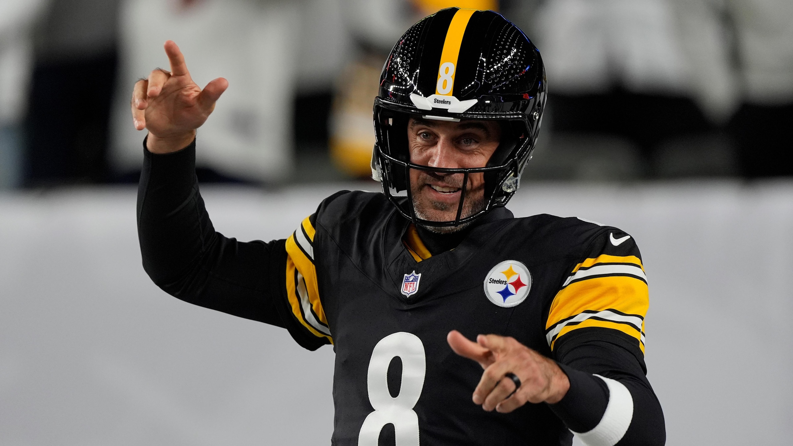 Steelers Bengals Football