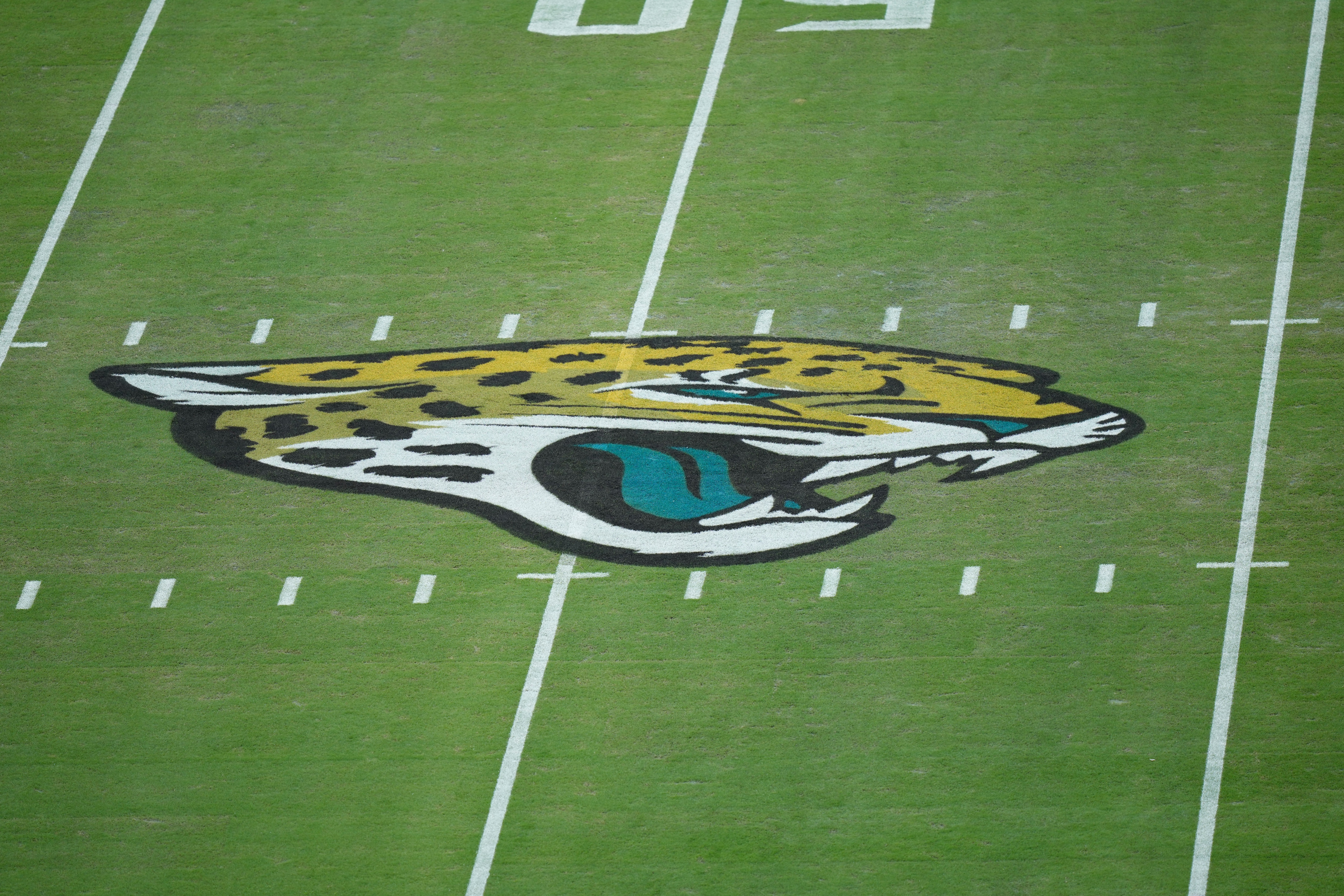 Colts Jaguars Football