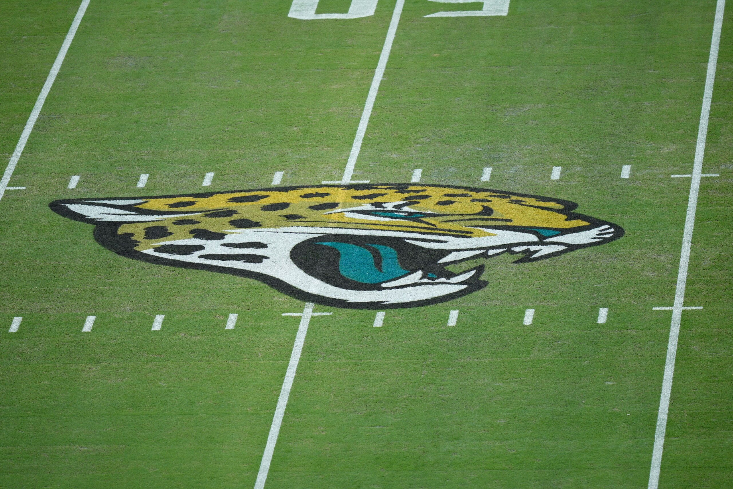 Colts Jaguars Football