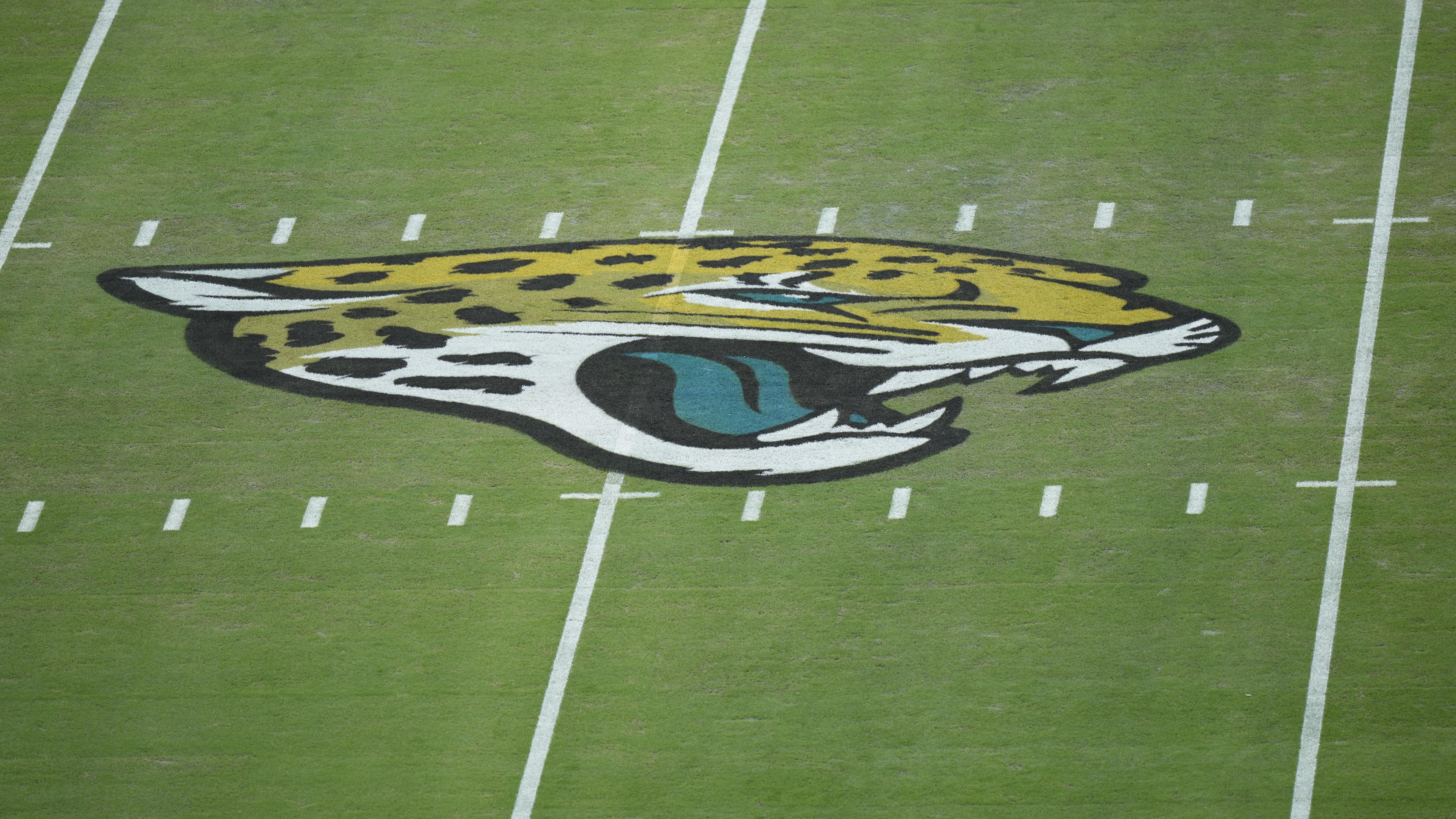 Colts Jaguars Football