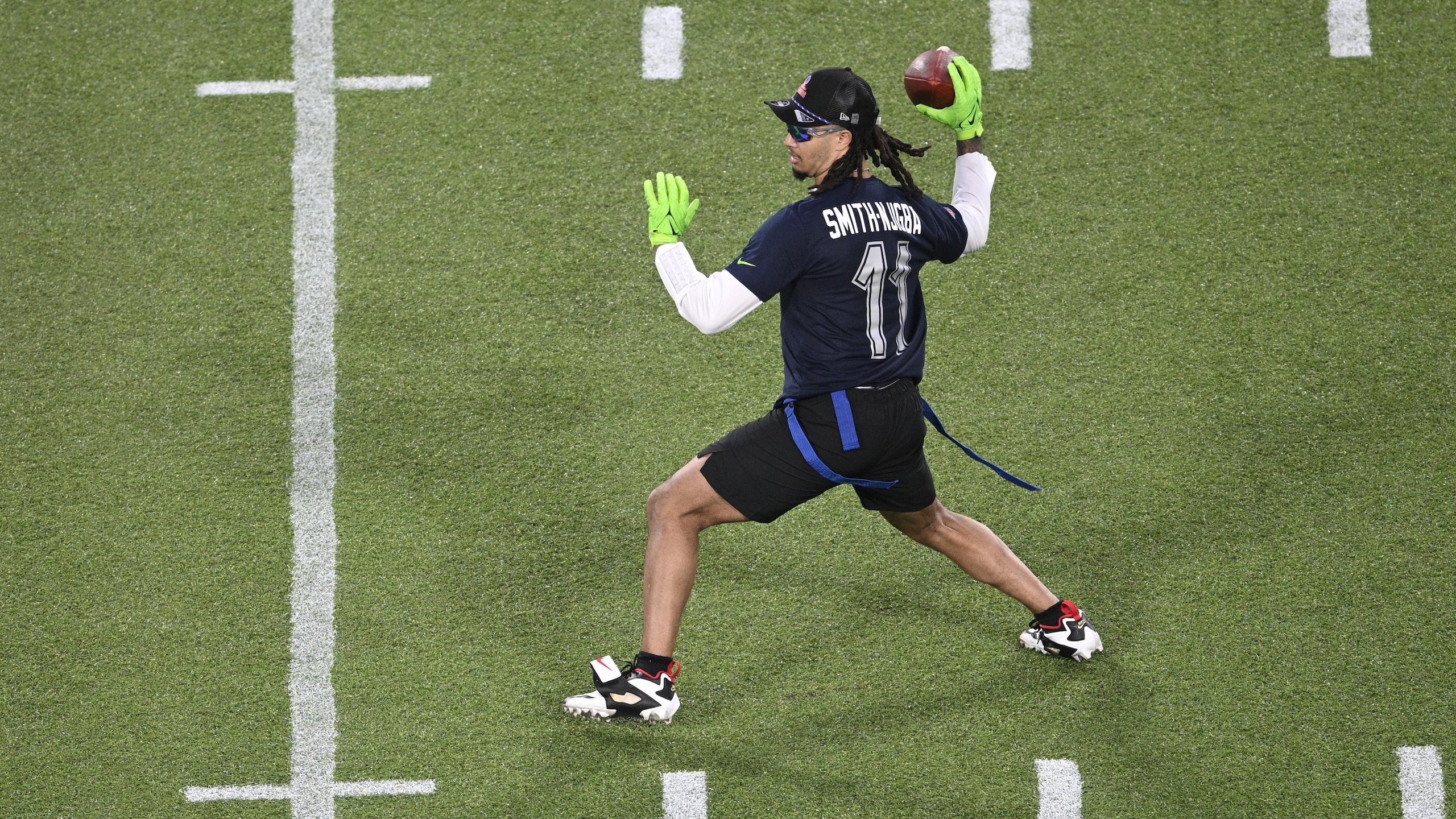 Pro Bowl Football