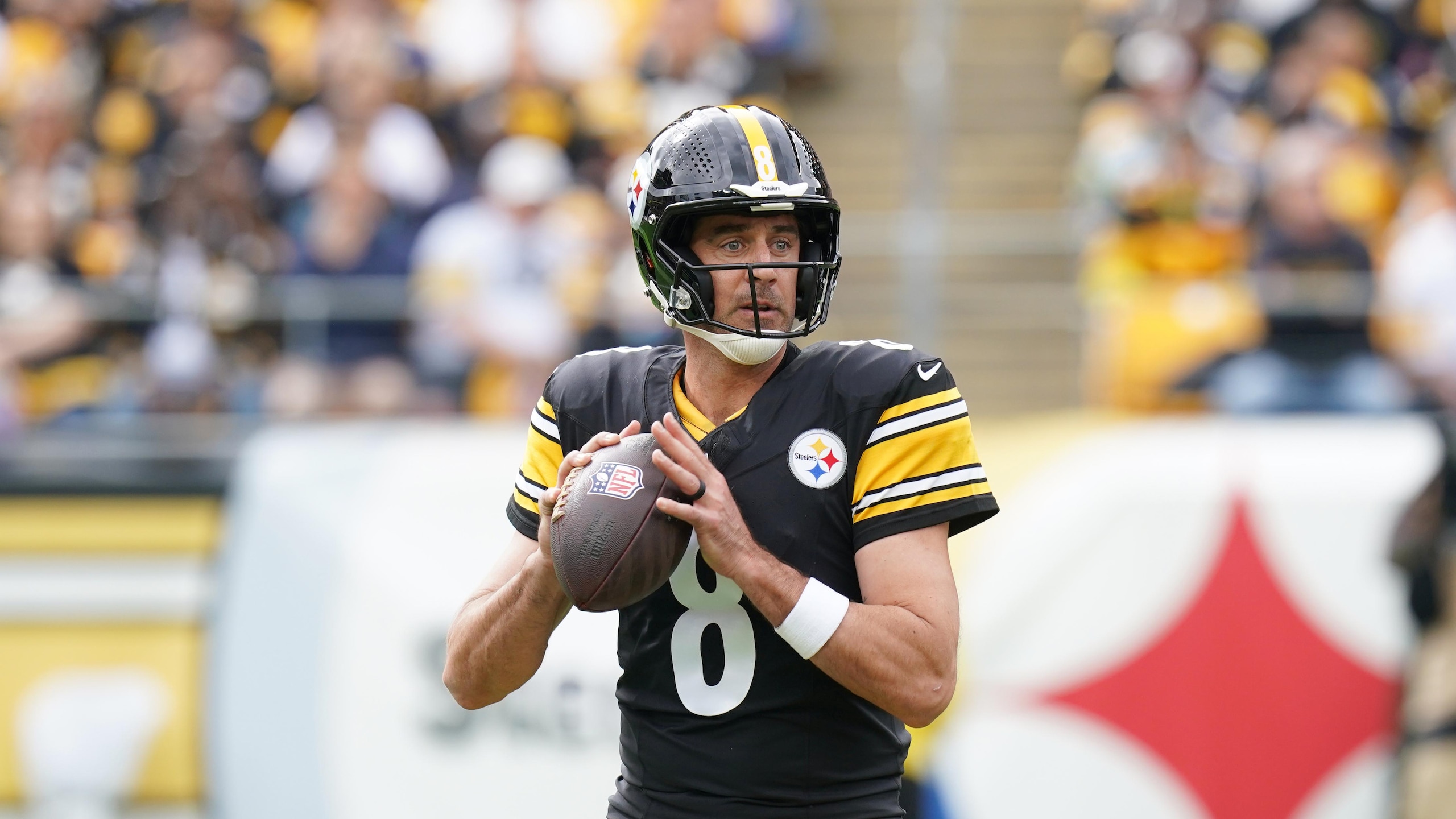 Steelers Football