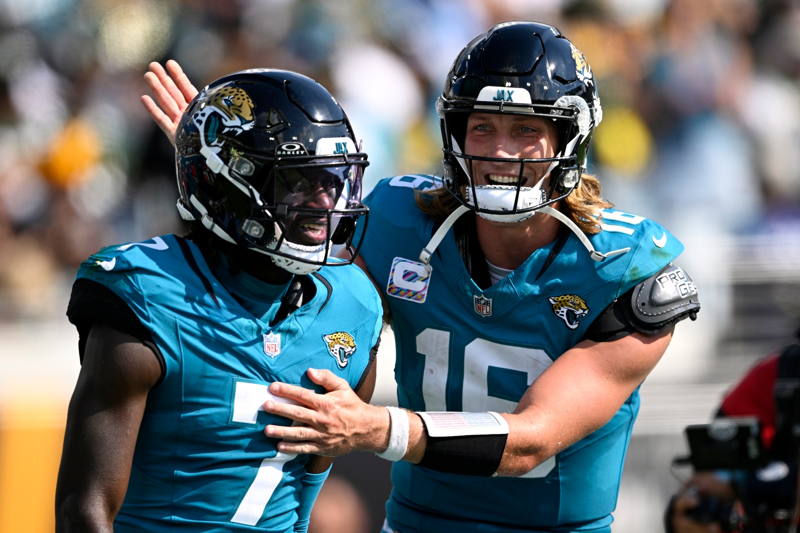 Packers Jaguars Football