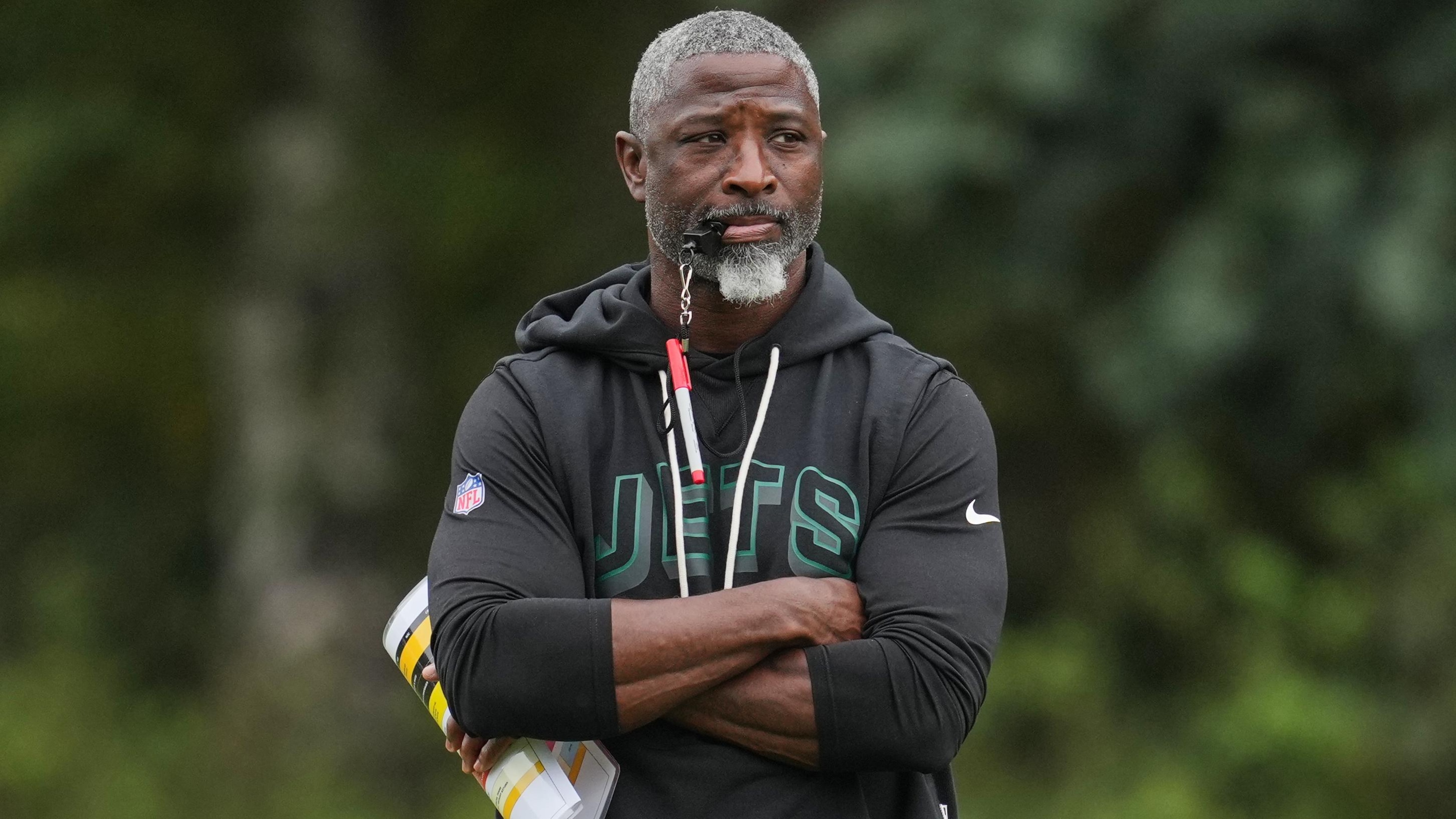 Jets Football