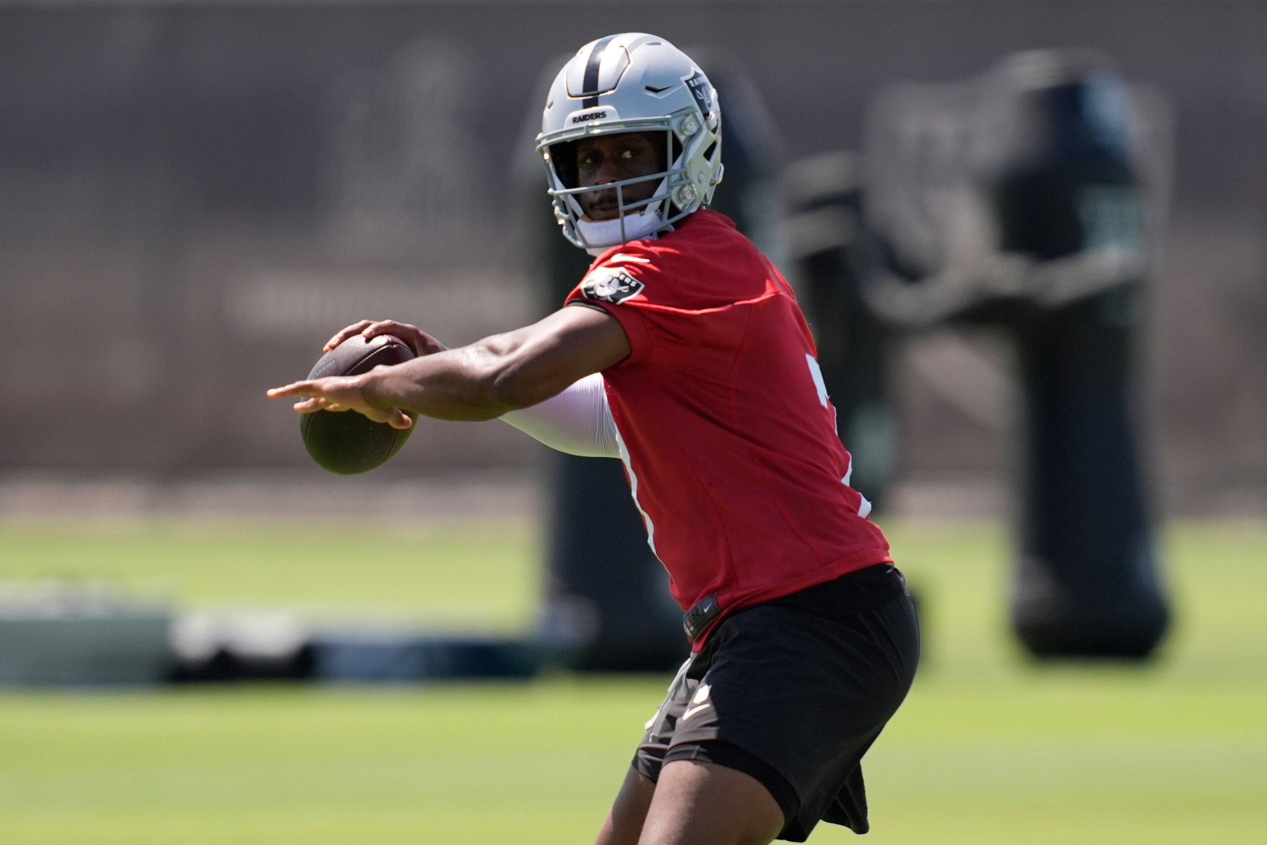Raiders Football