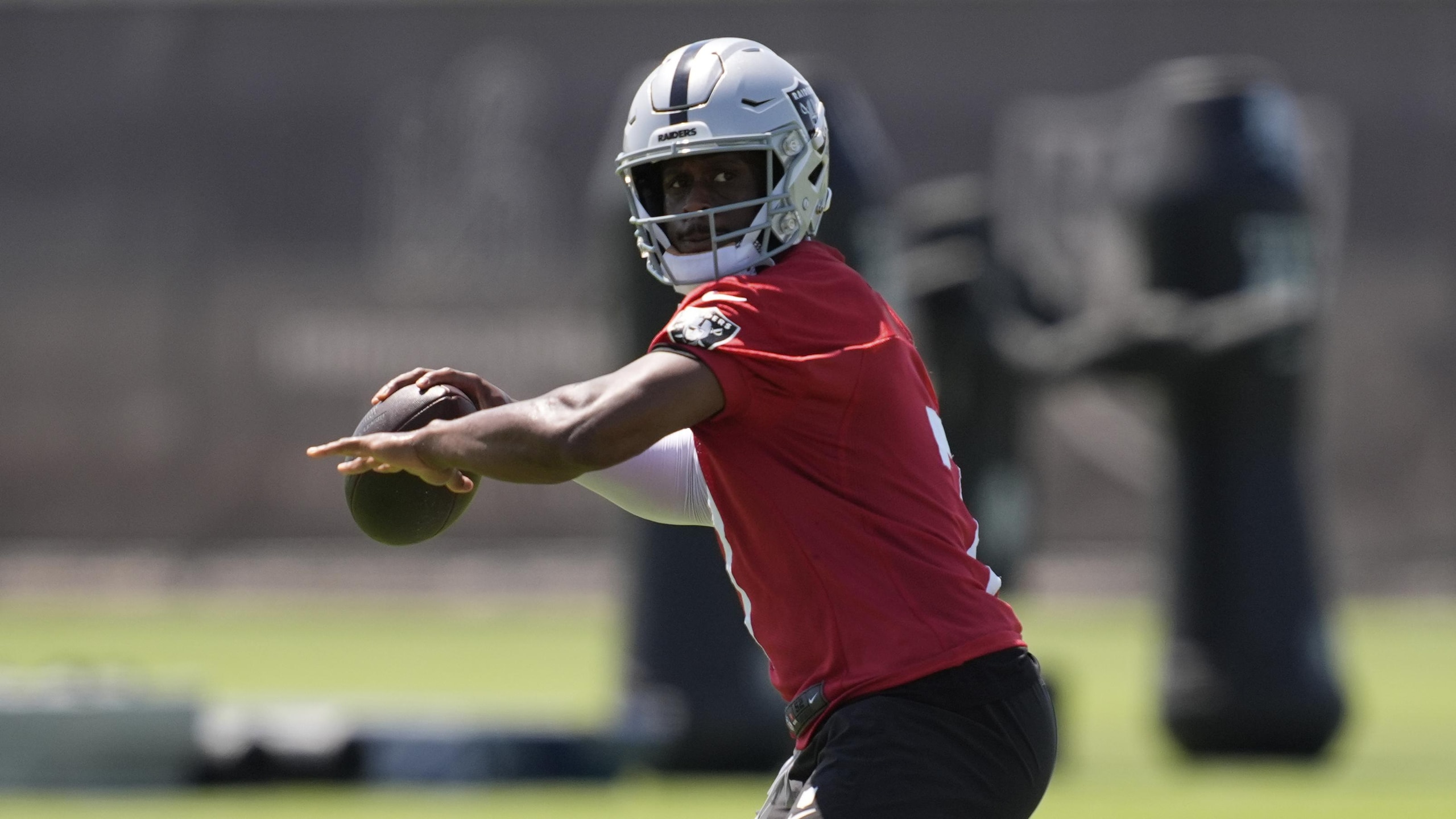 Raiders Football