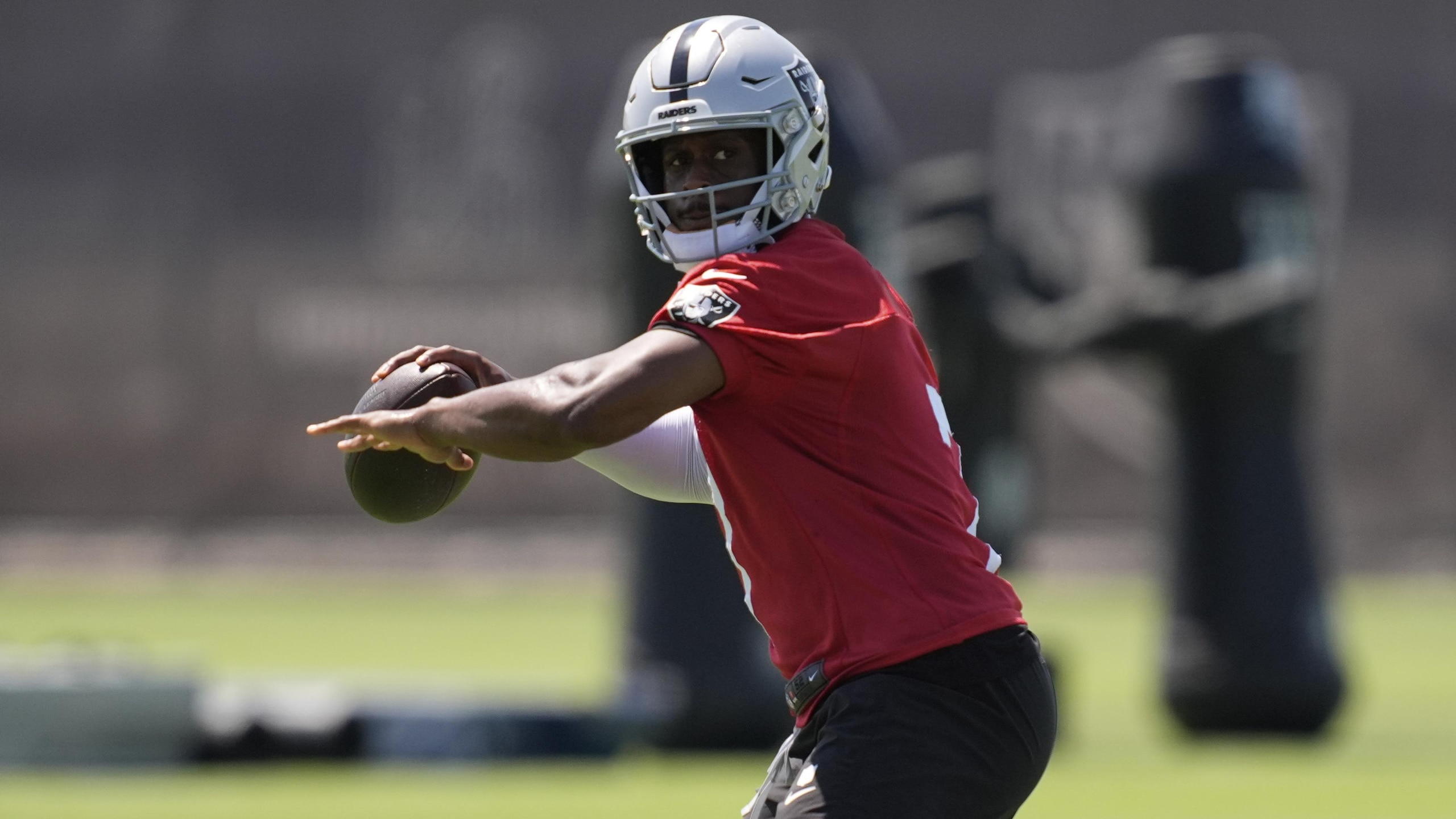Raiders Football