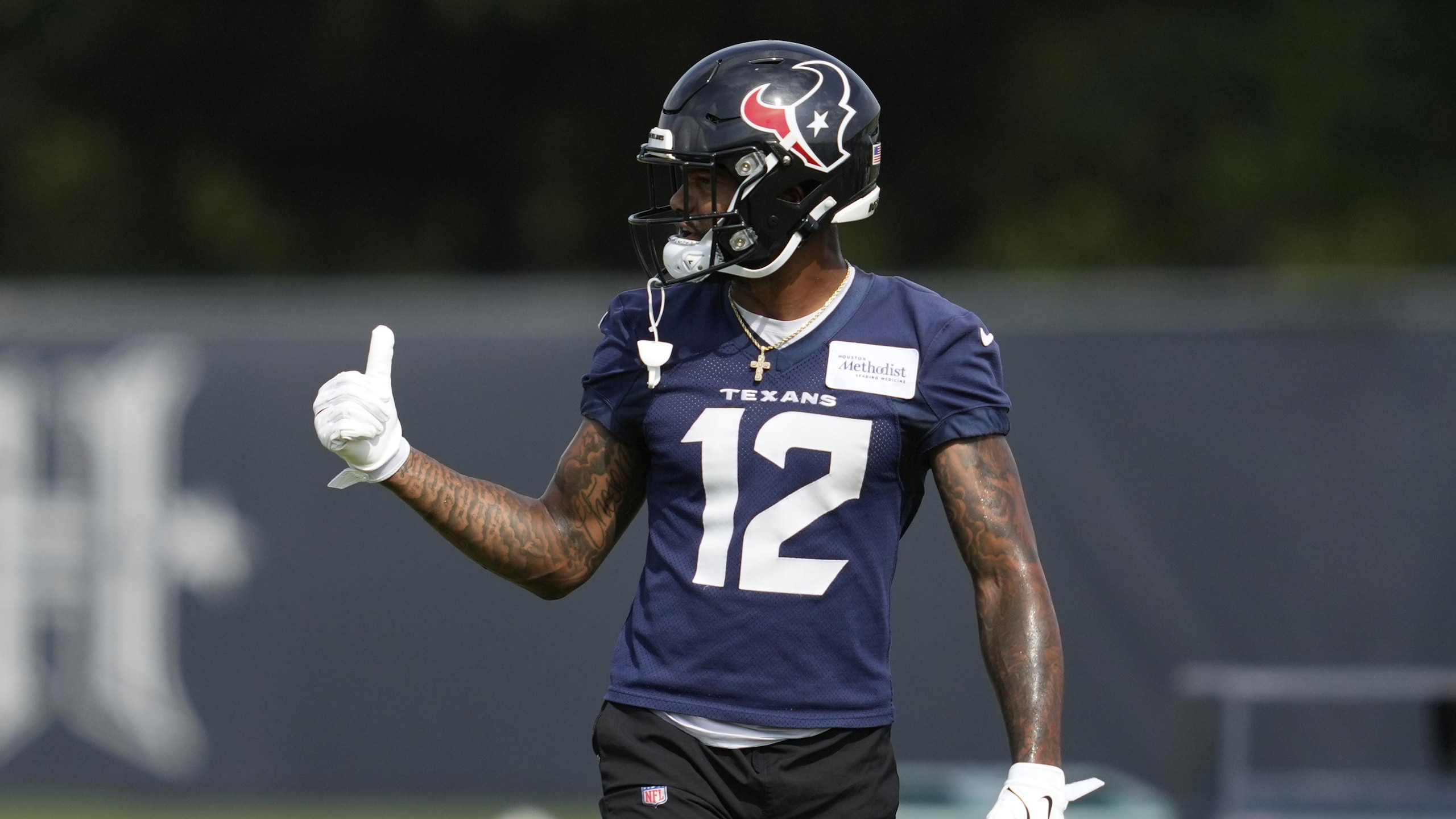 Texans Football