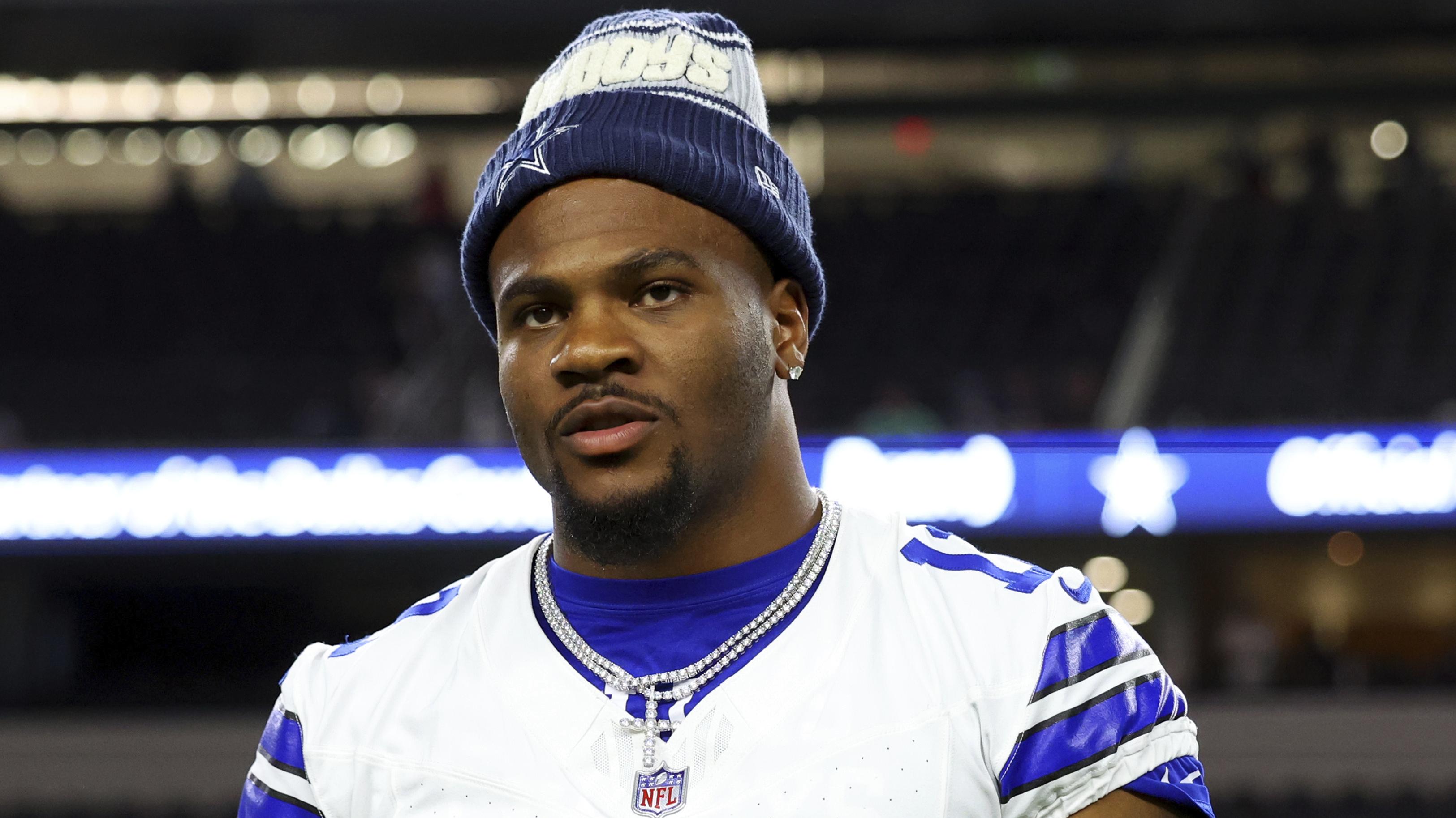 Cowboys’ Schottenheimer Says Micah Parsons Trade to Packers Was ‘Unanimous’ Decision