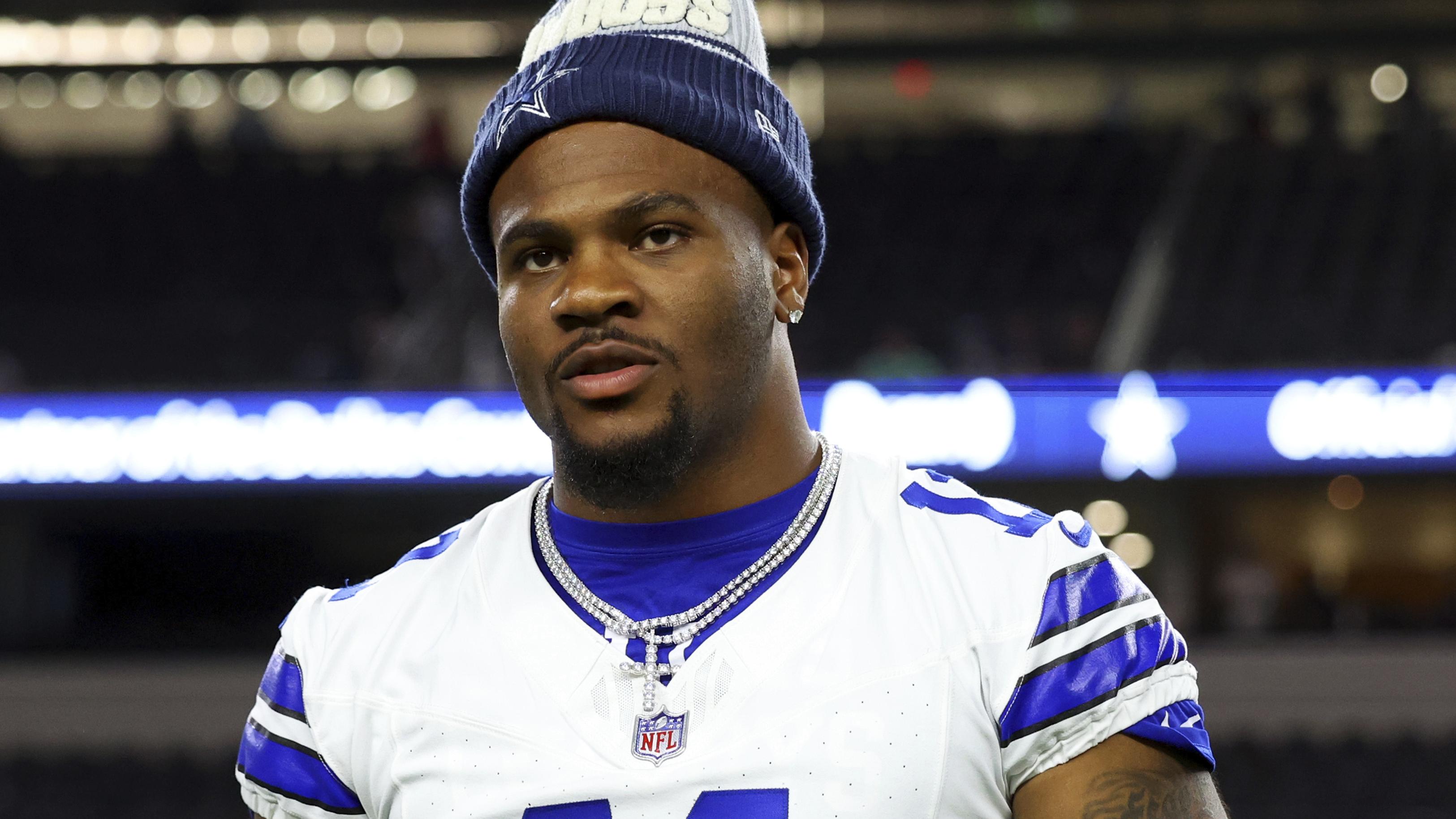 Bold Trade Predictions Before the 2025 NFL Season Kicks Off