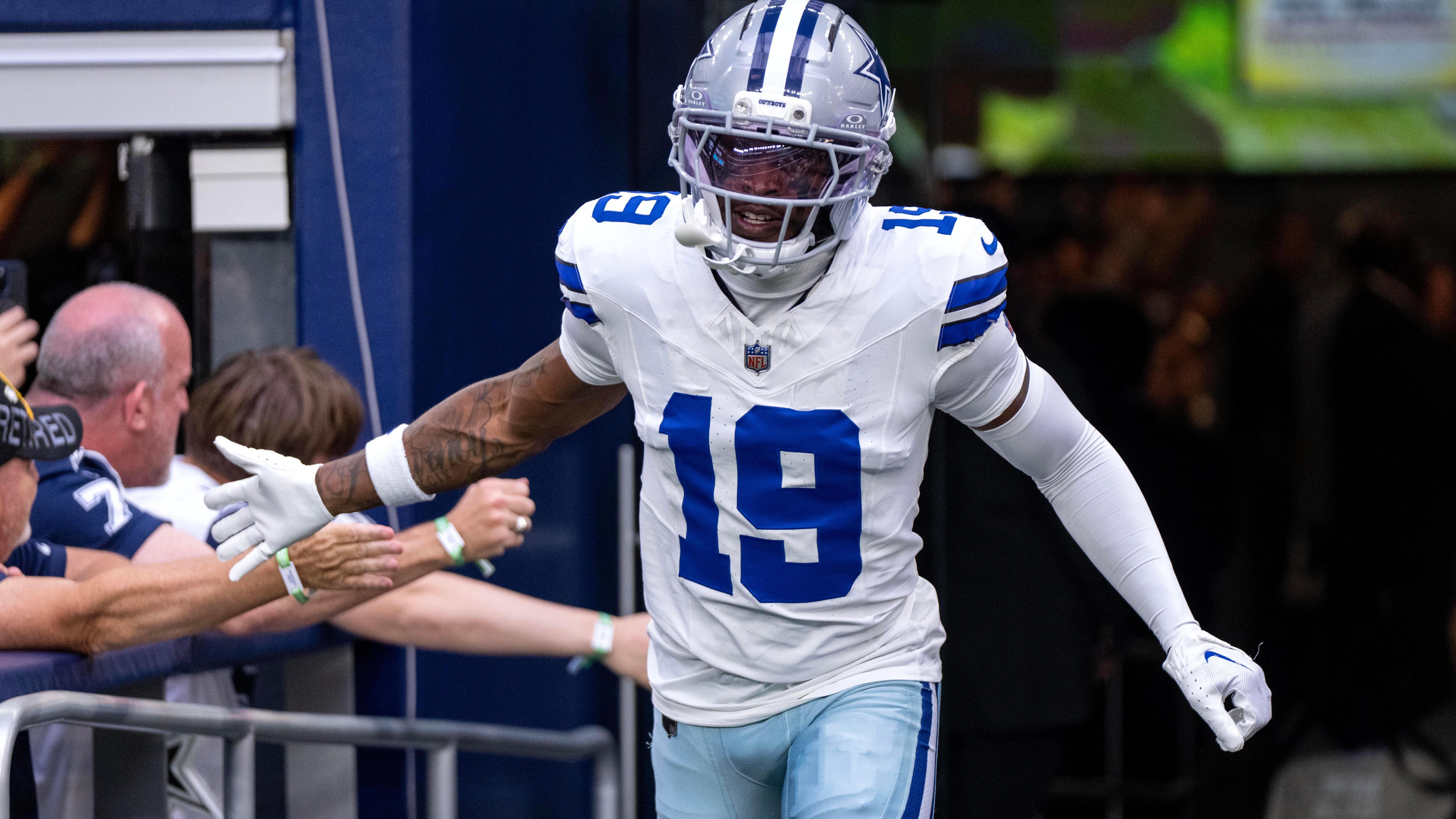 Packers Cowboys Football