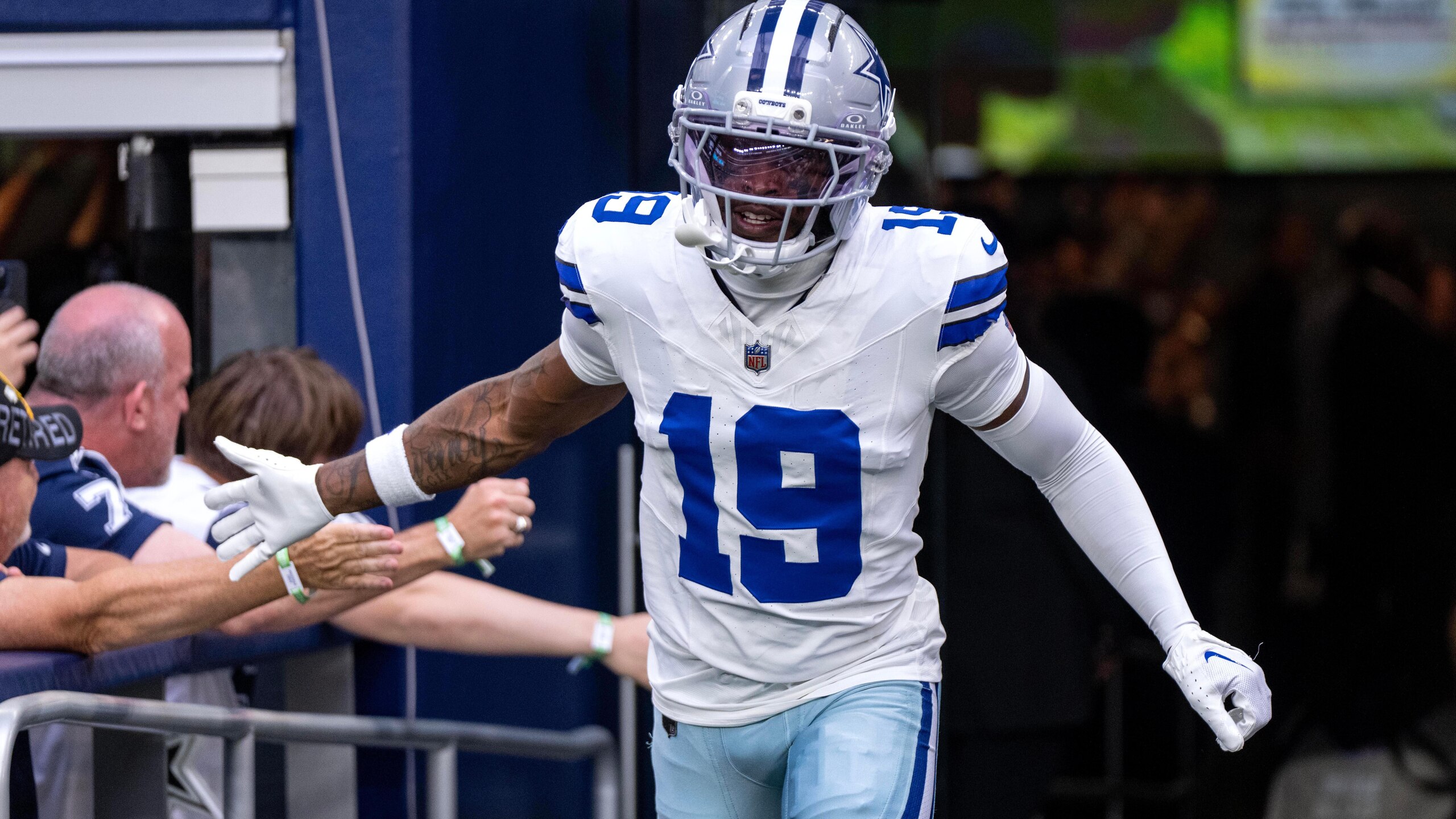 Packers Cowboys Football