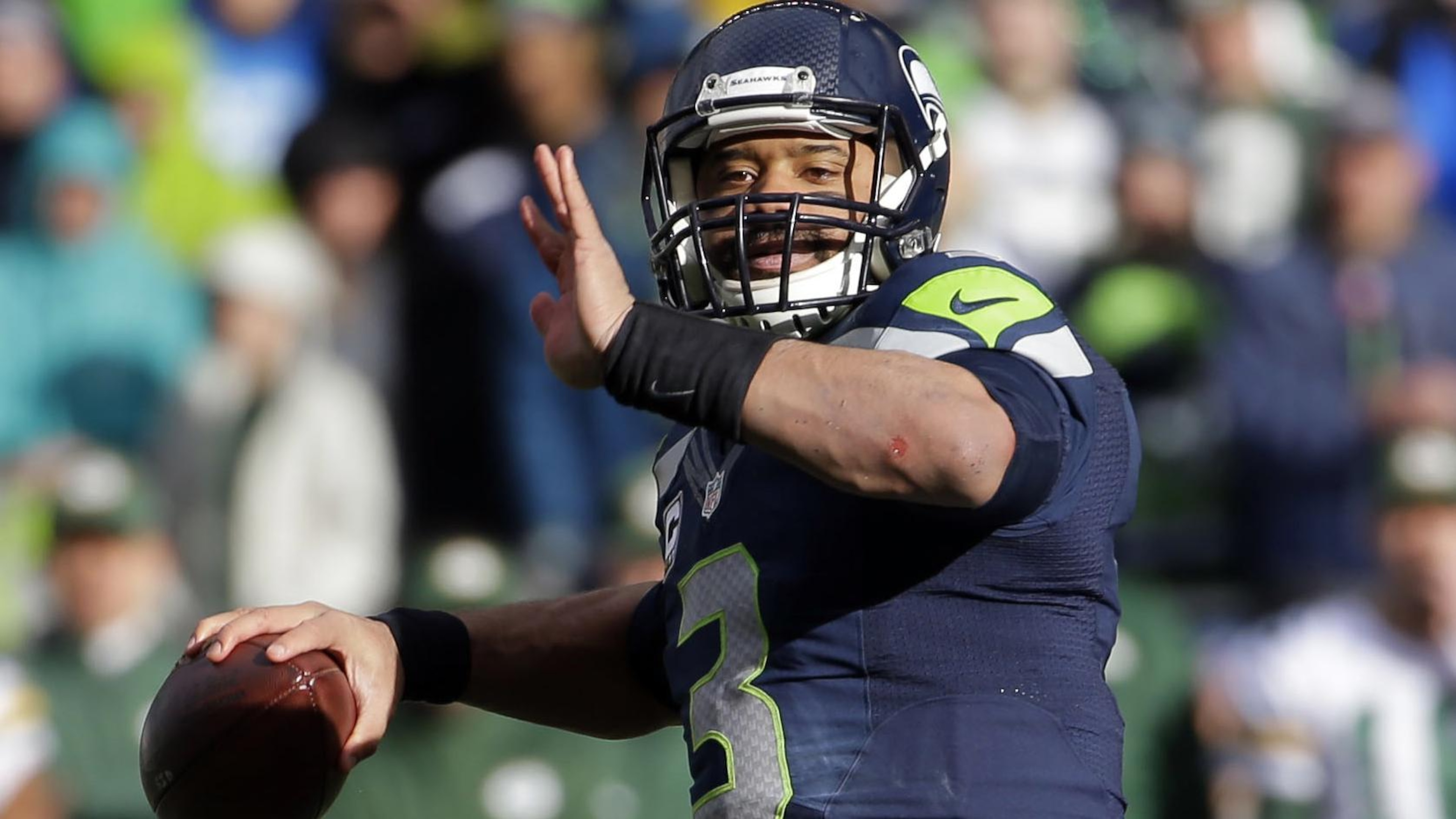 Super Bowl Matchups Football