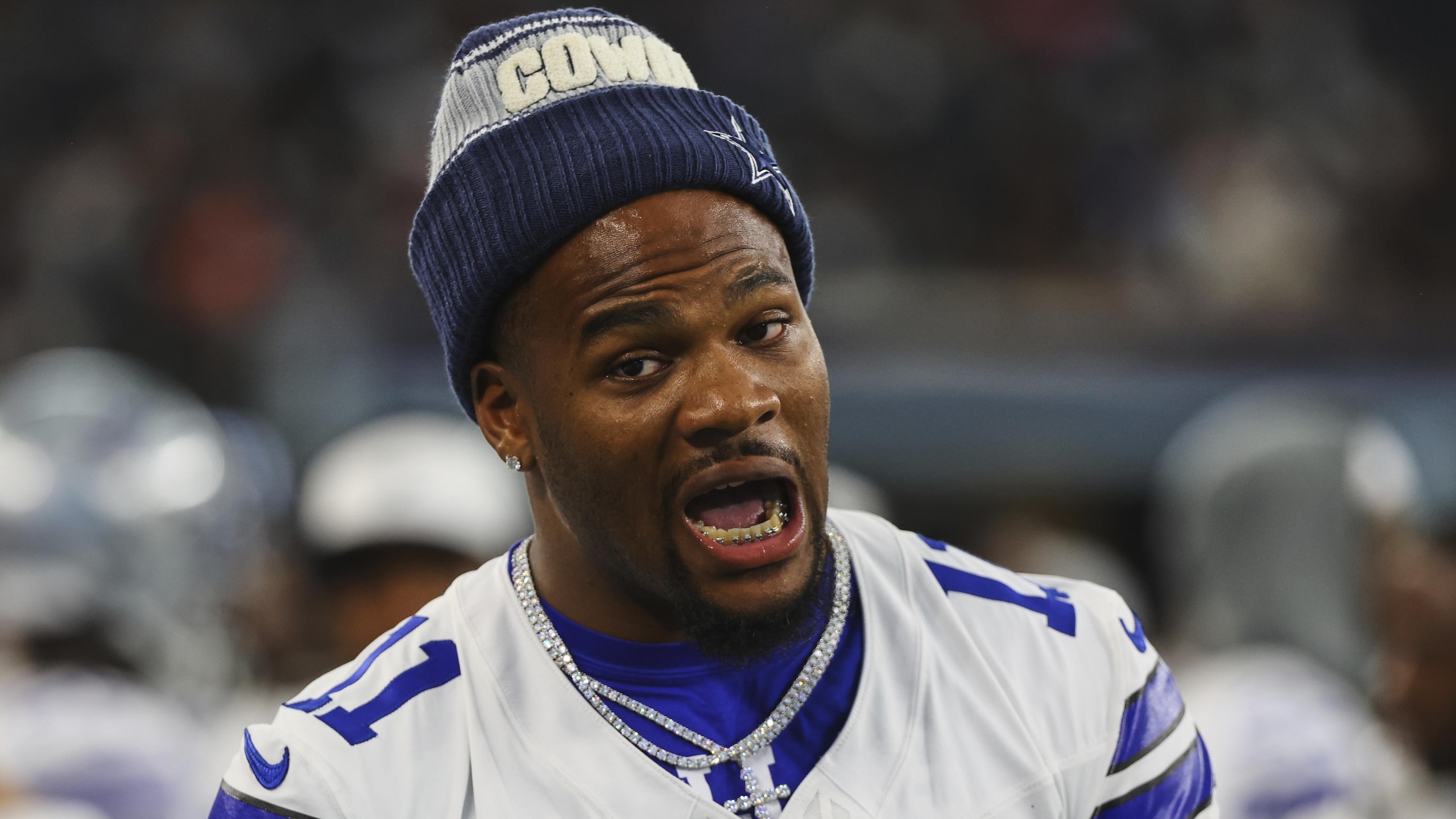COWBOYS-PARSONS