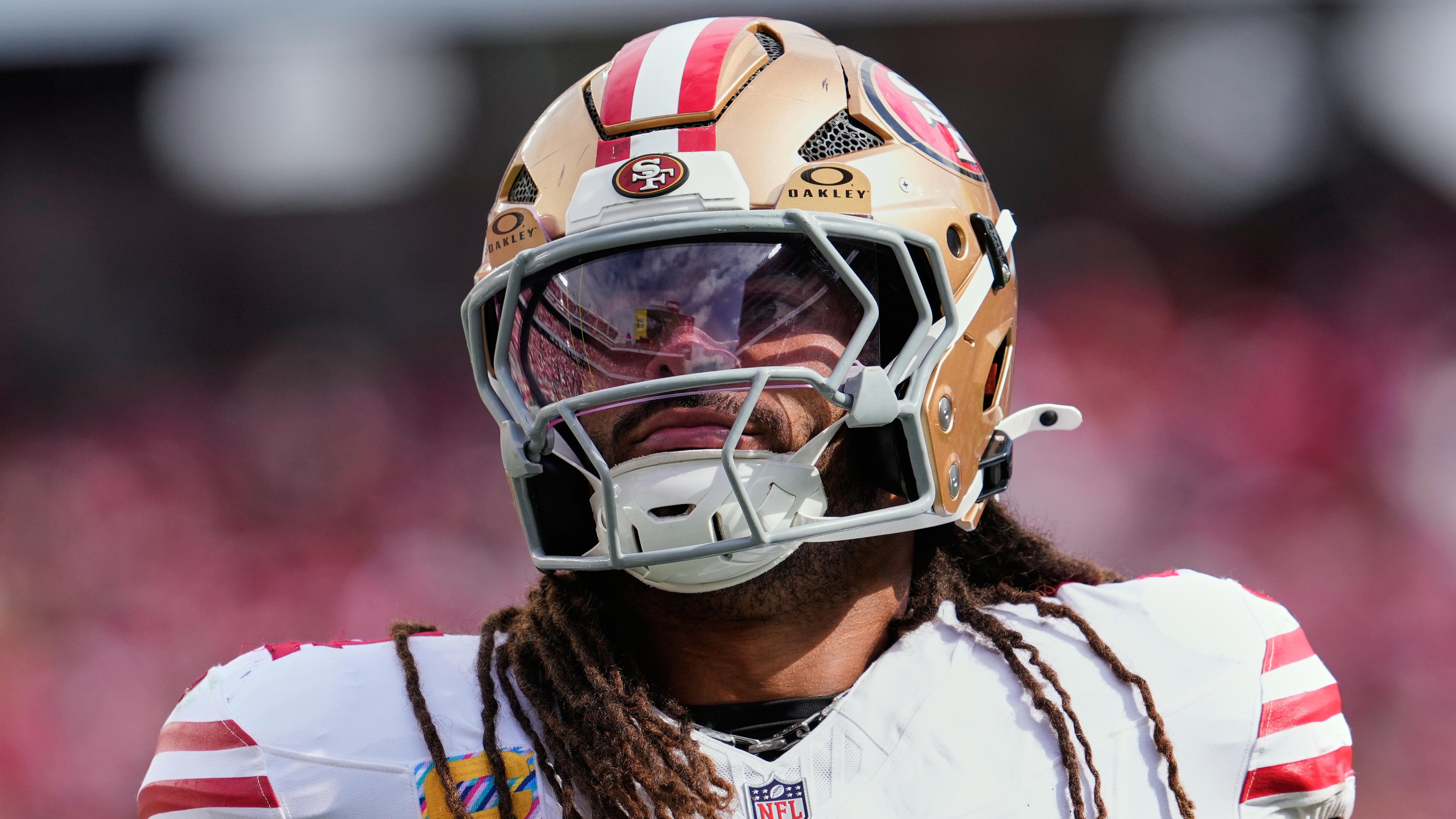 Jaguars 49ers Football