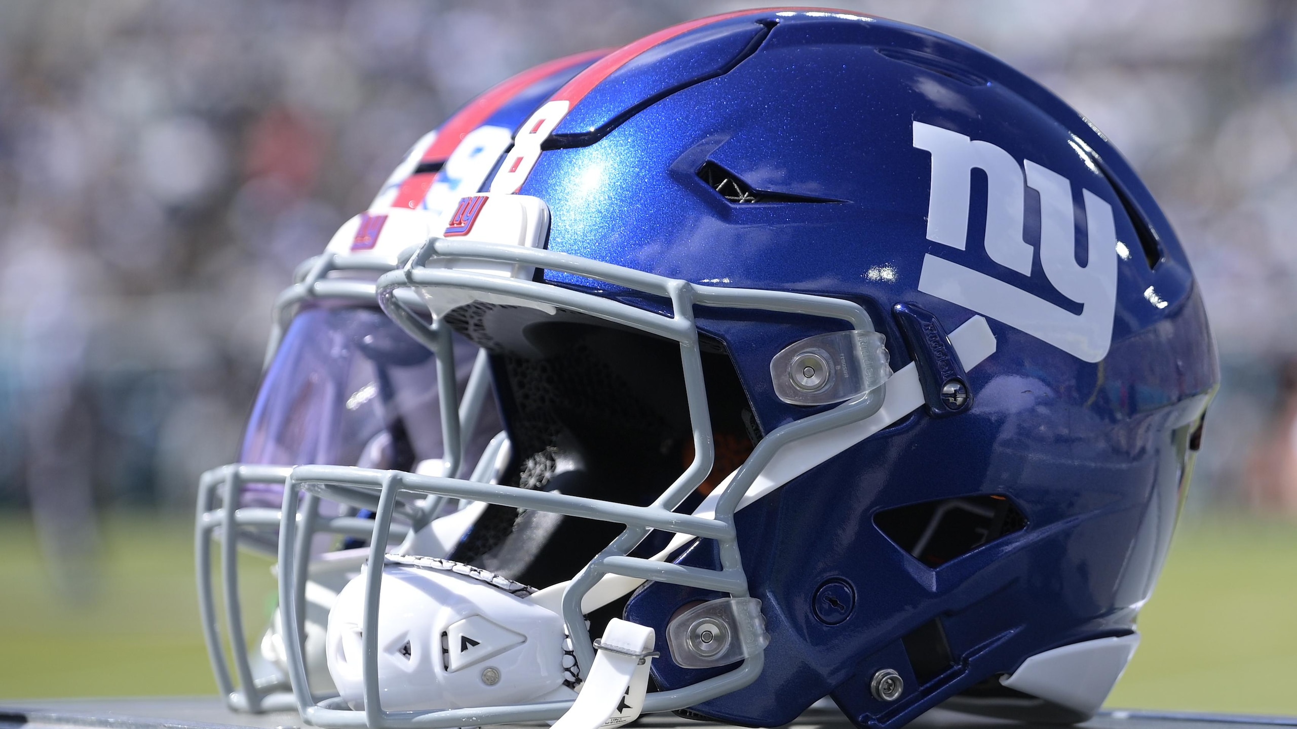 Giants Jaguars Football