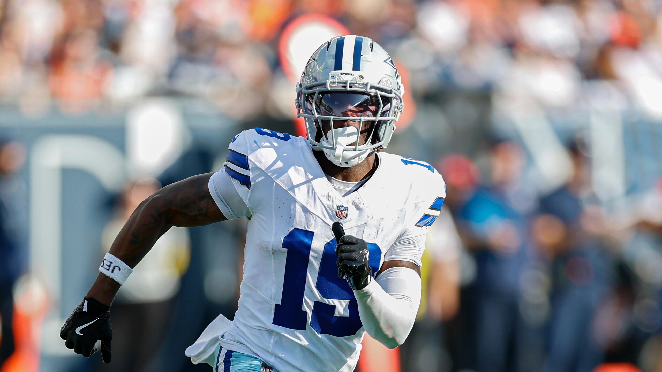 Cowboys Football