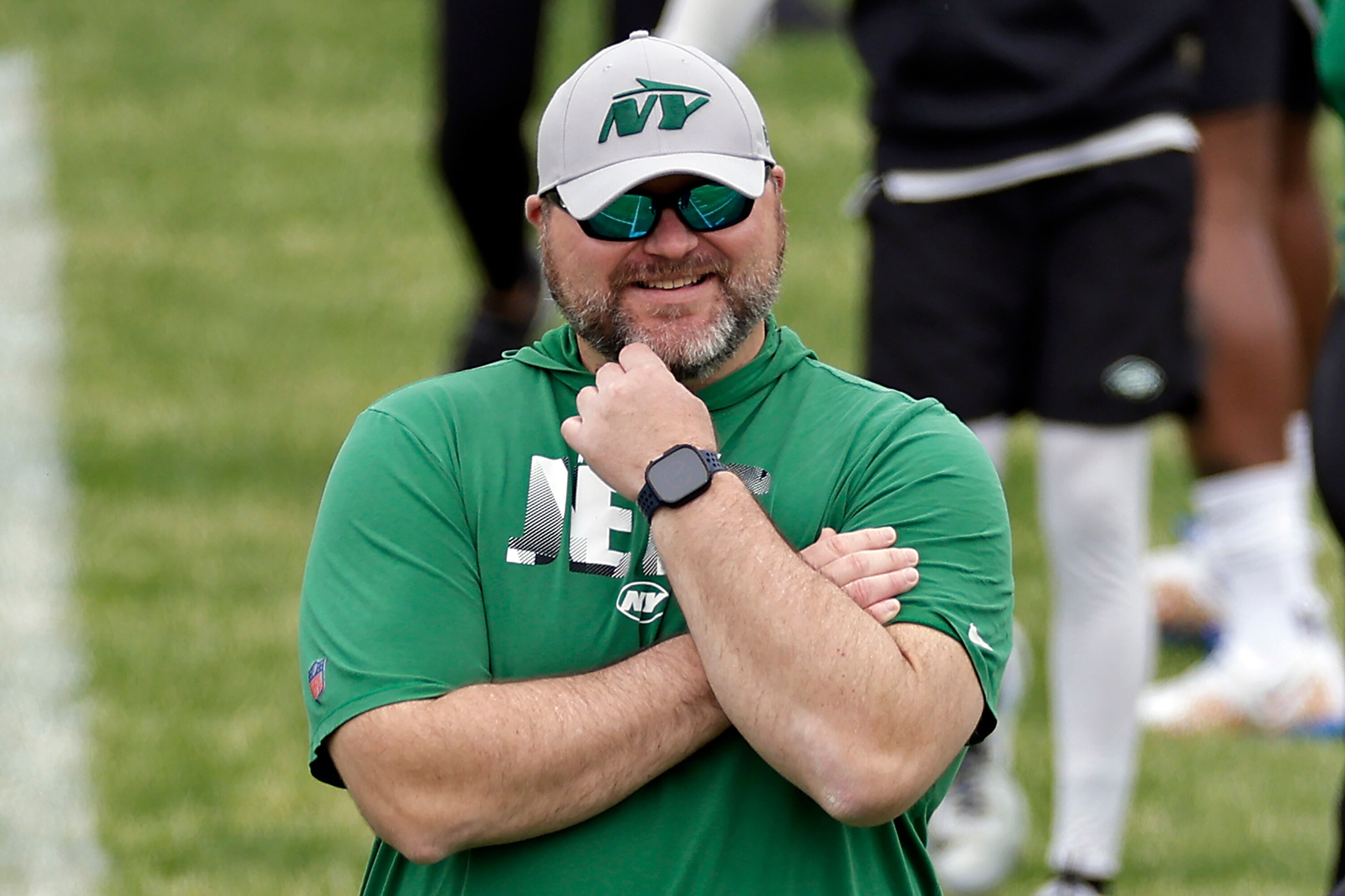 Joe Douglas Reportedly Returns to Eagles in Scouting Role After 2024 Jets Firing