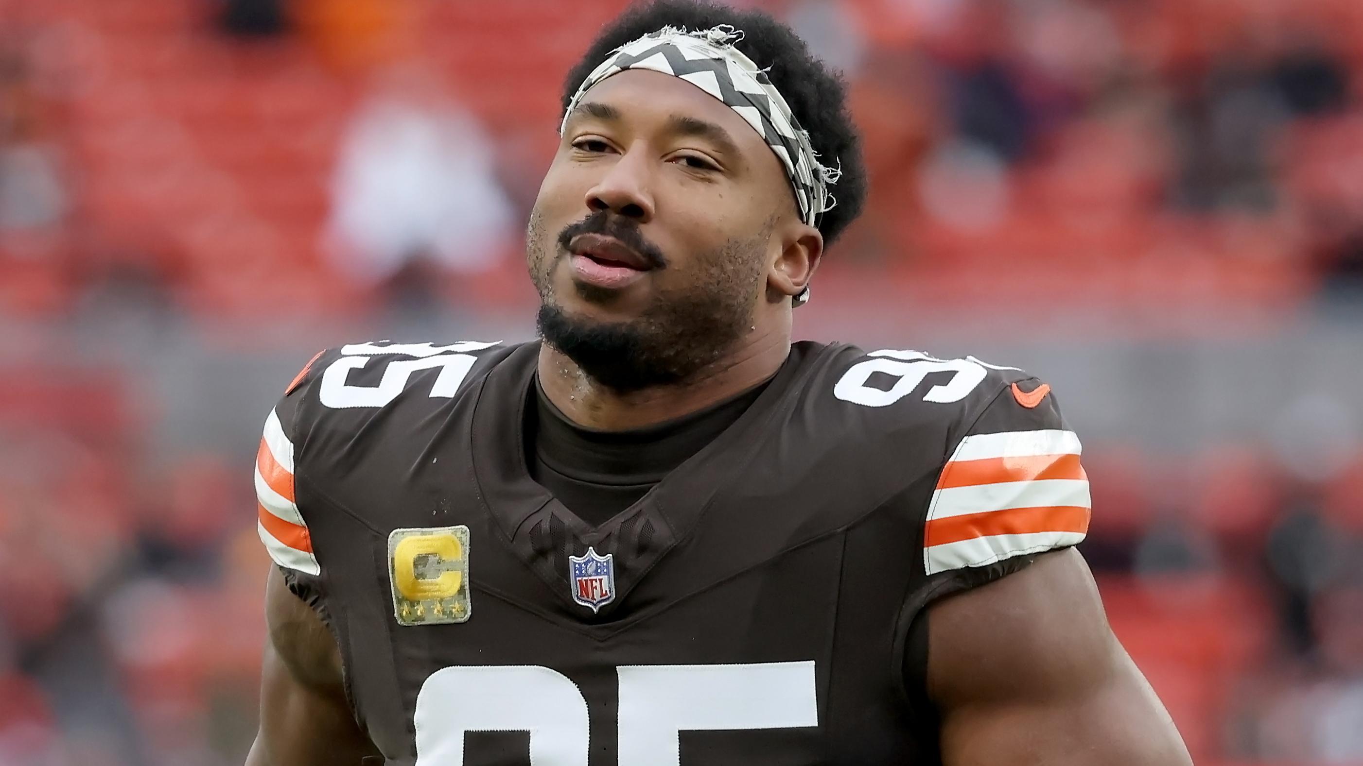 Ravens Browns Football