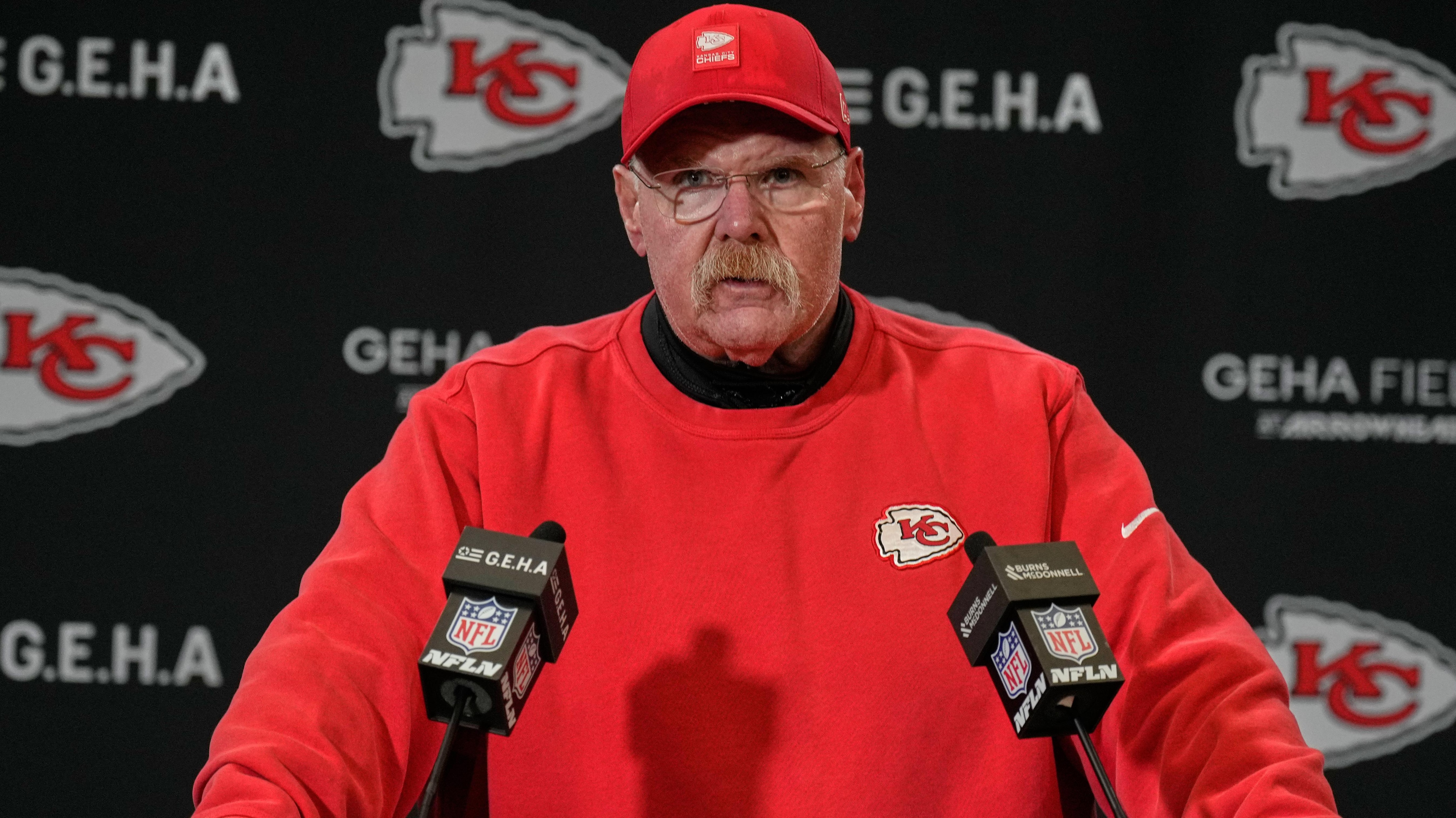 Texans Chiefs Football