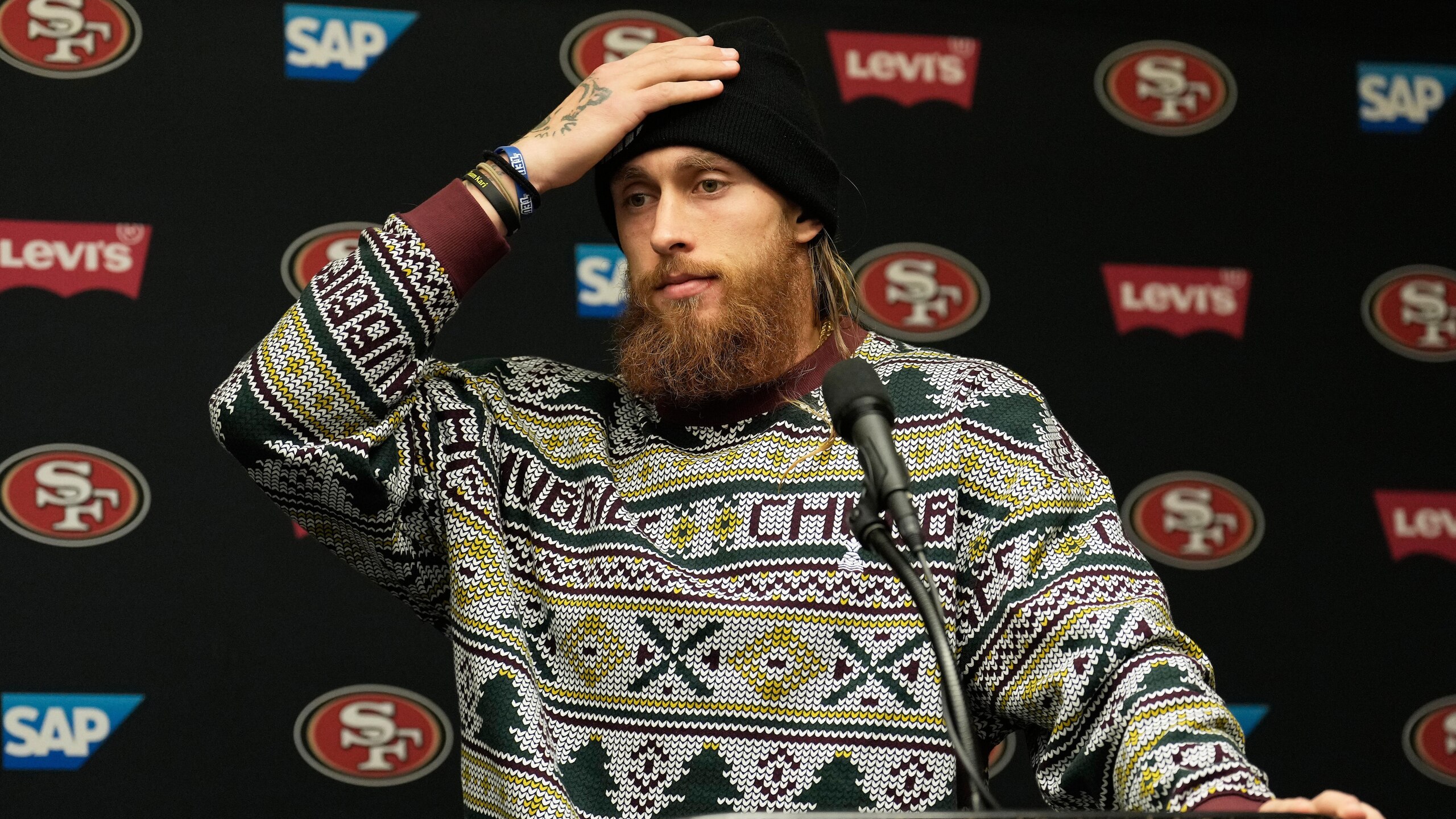 49ers Colts Football