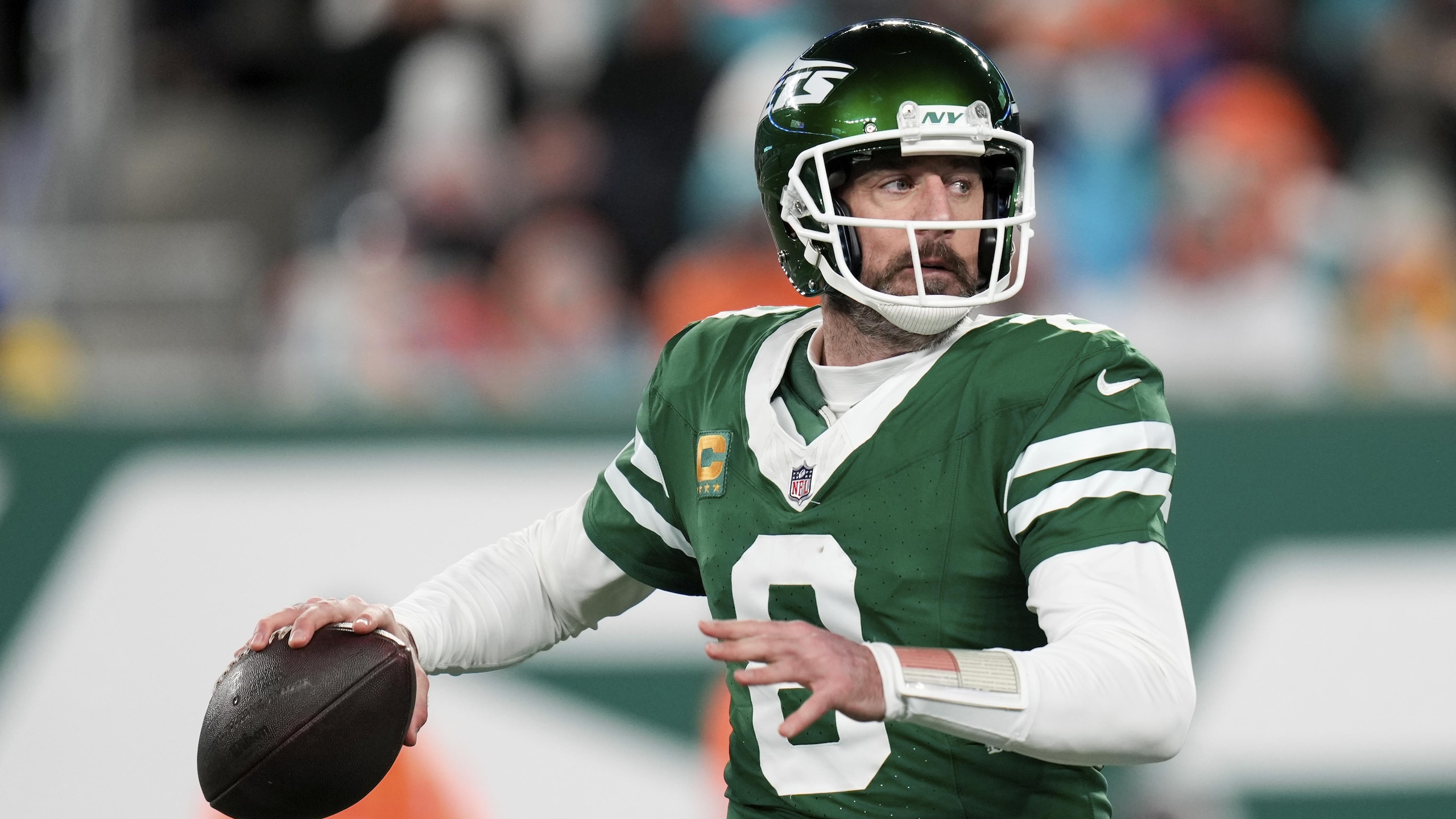 Dophins Jets Football