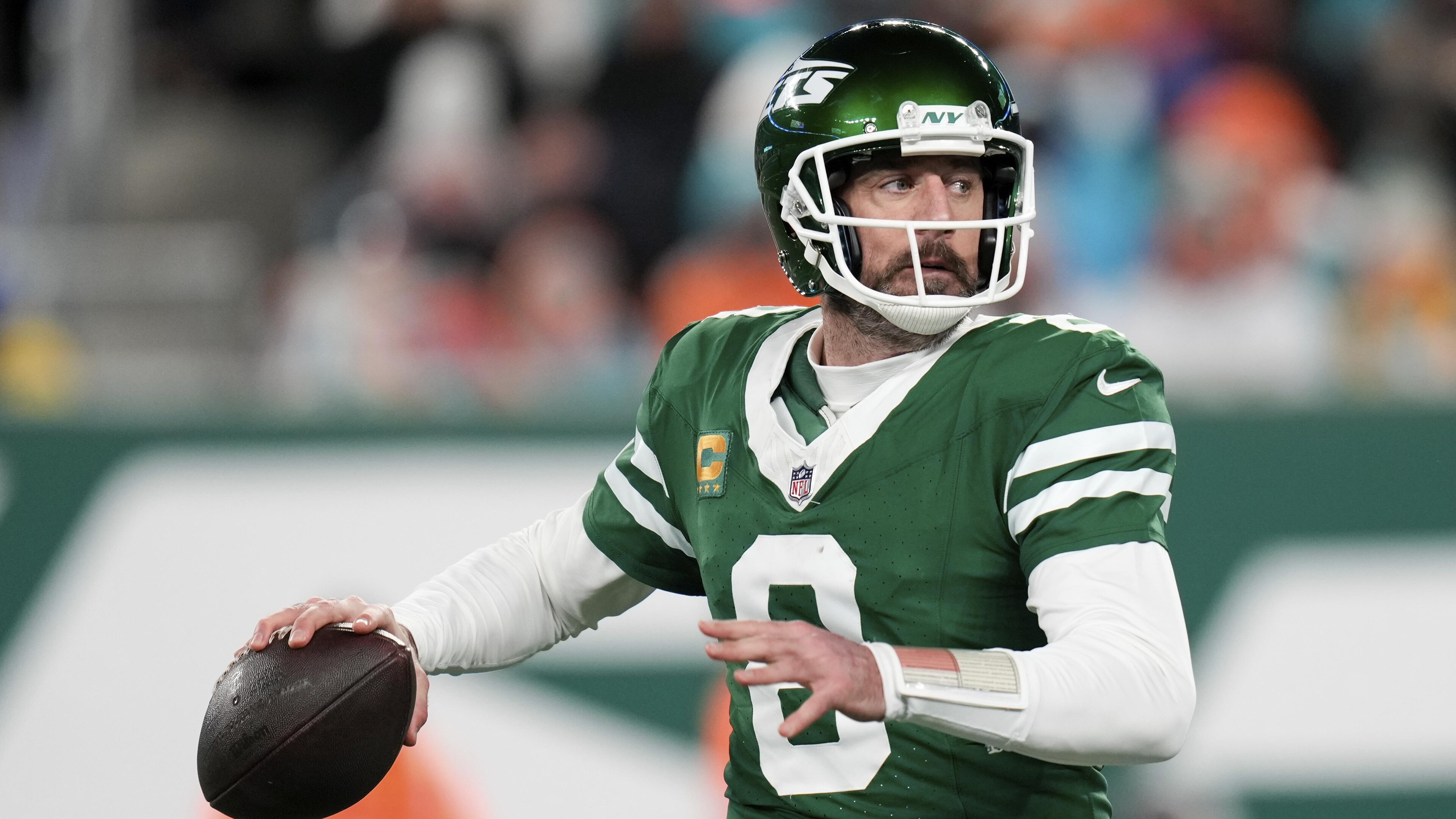 Dophins Jets Football