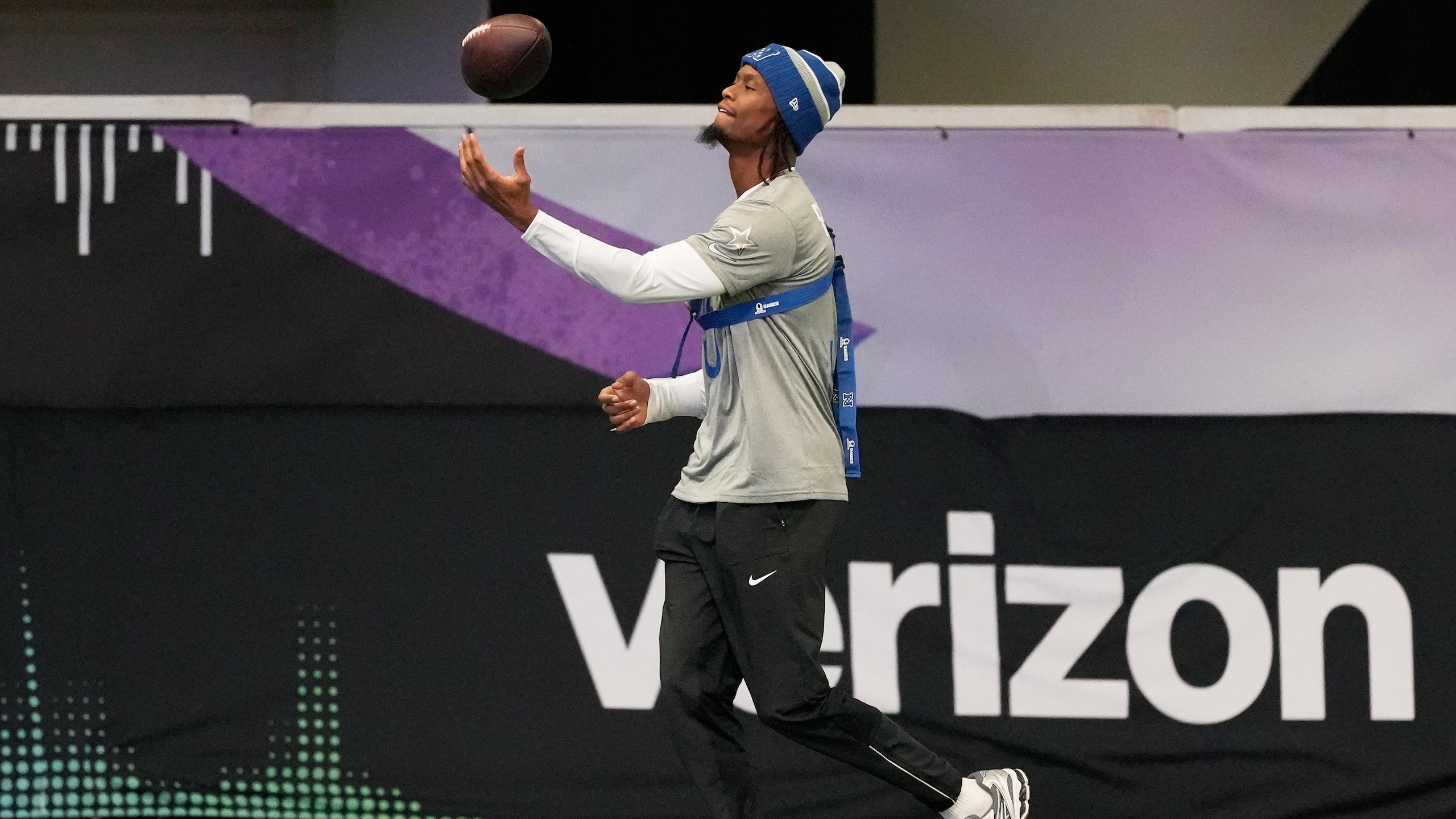 Pro Bowl Football