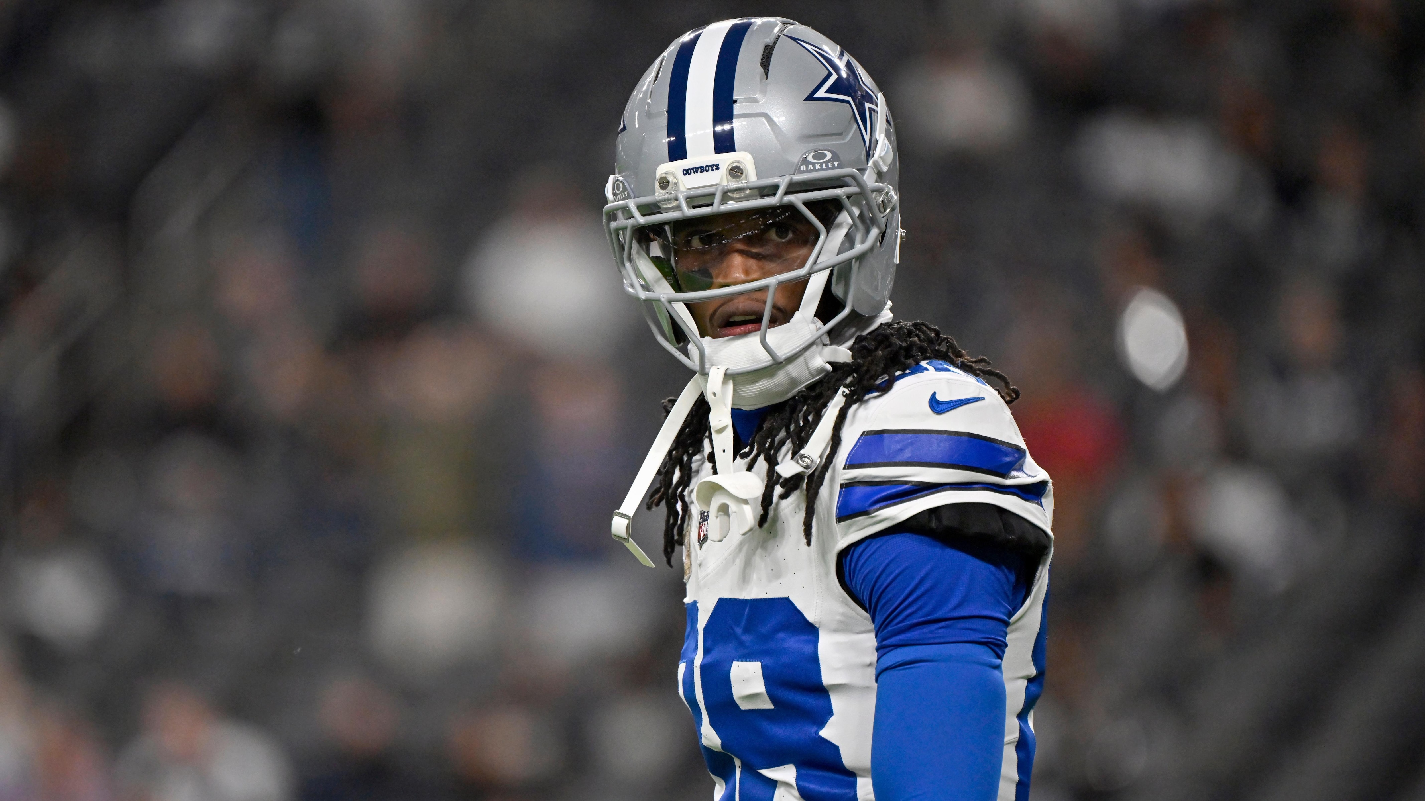 Cowboys Raiders Football