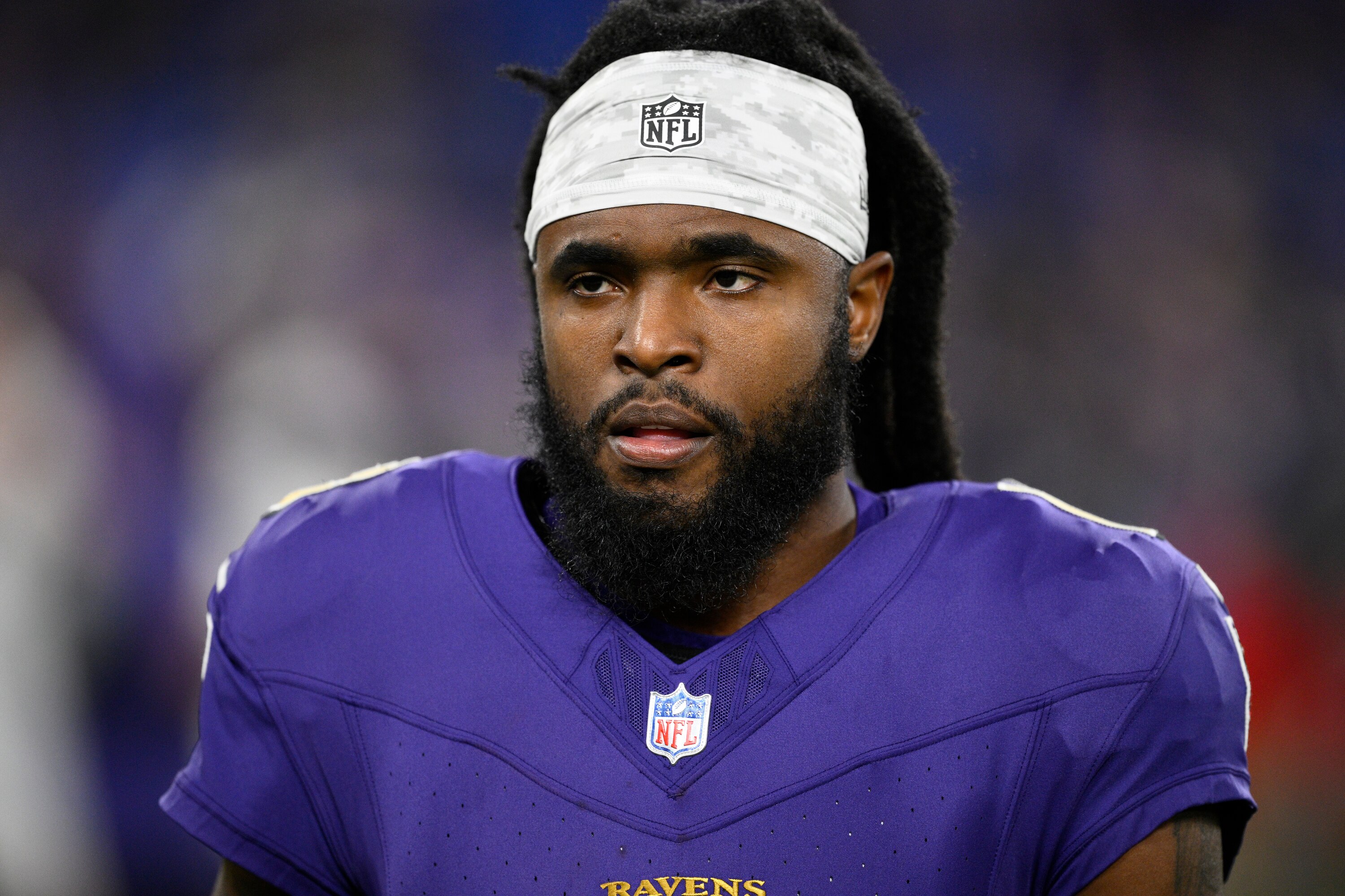 Diontae Johnson Says Browns Were Only Team to Contact Him in 2025 NFL Free Agency
