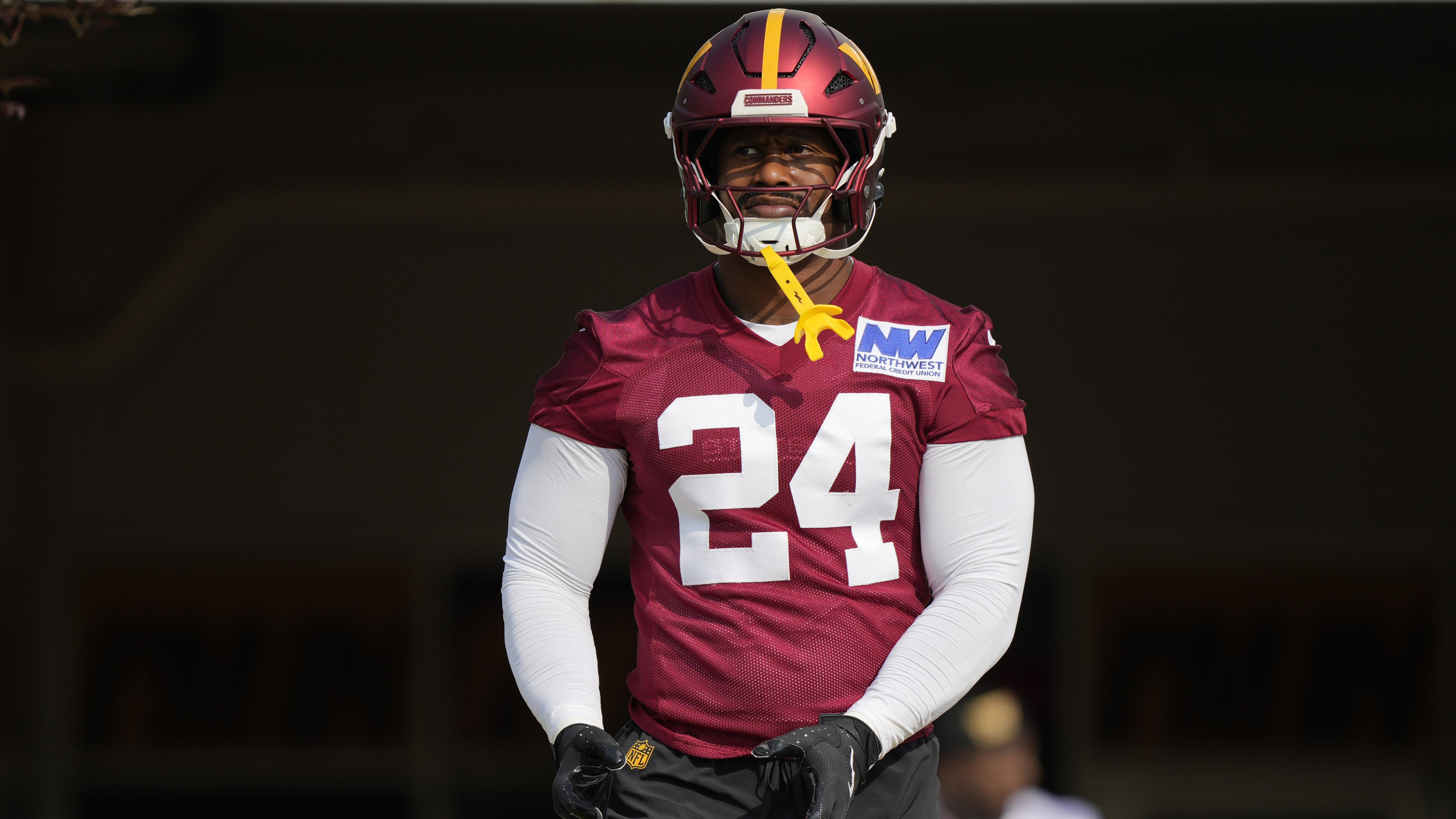 Von Miller Says He Was ‘Intentional’ on Commanders Contract, ‘I’m All About Winning’