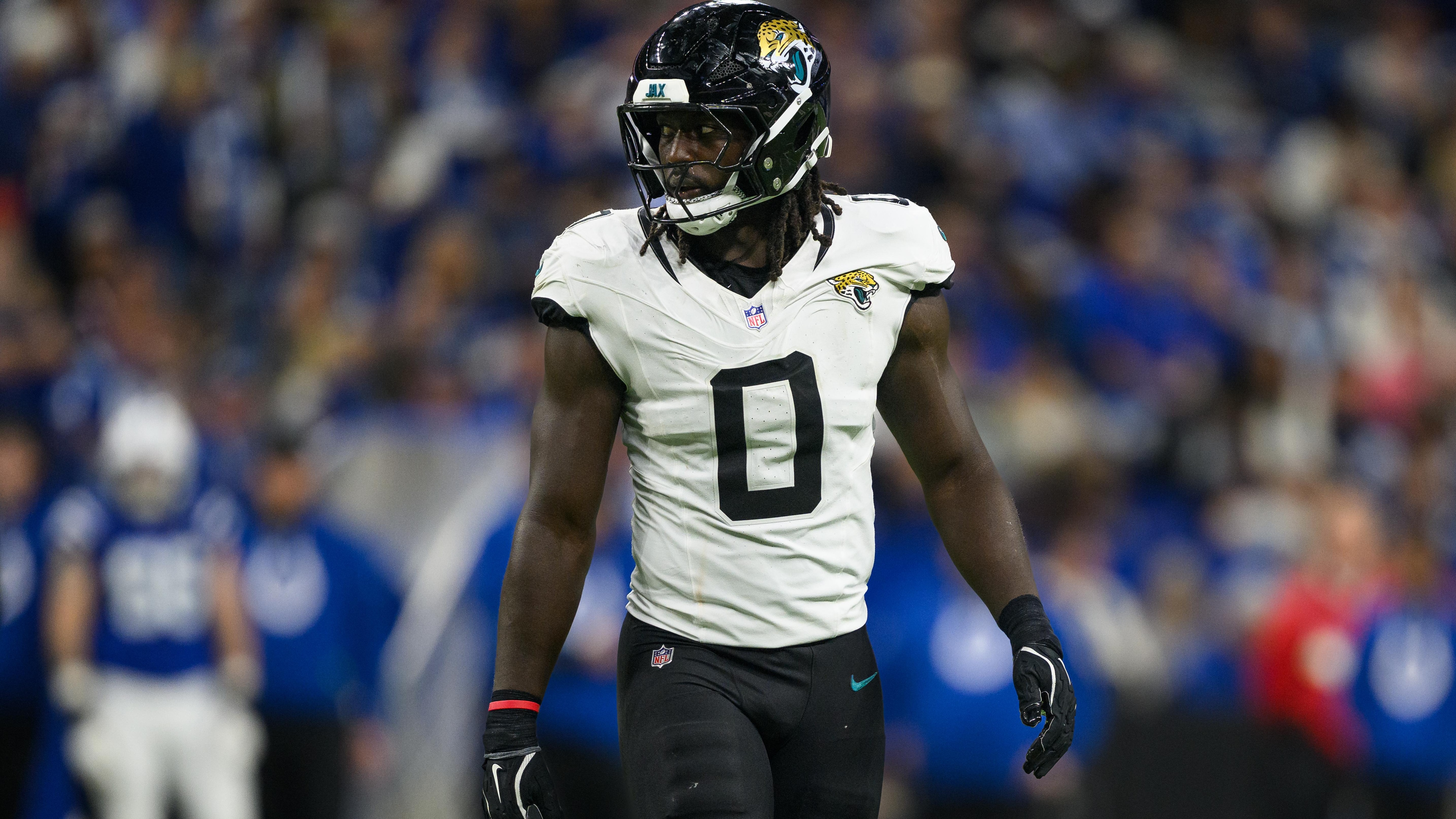 Jaguars Colts Football