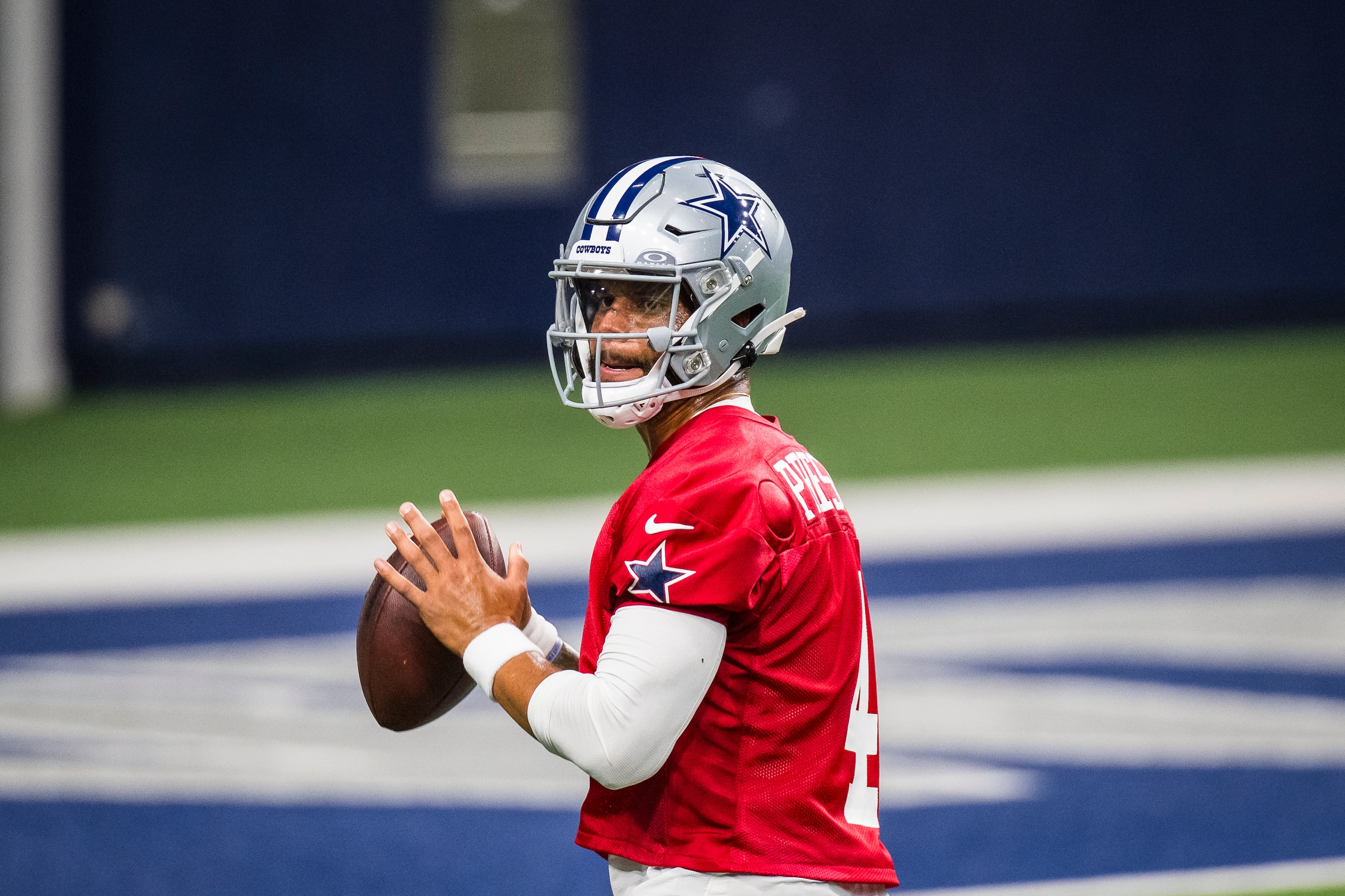 Cowboys Football