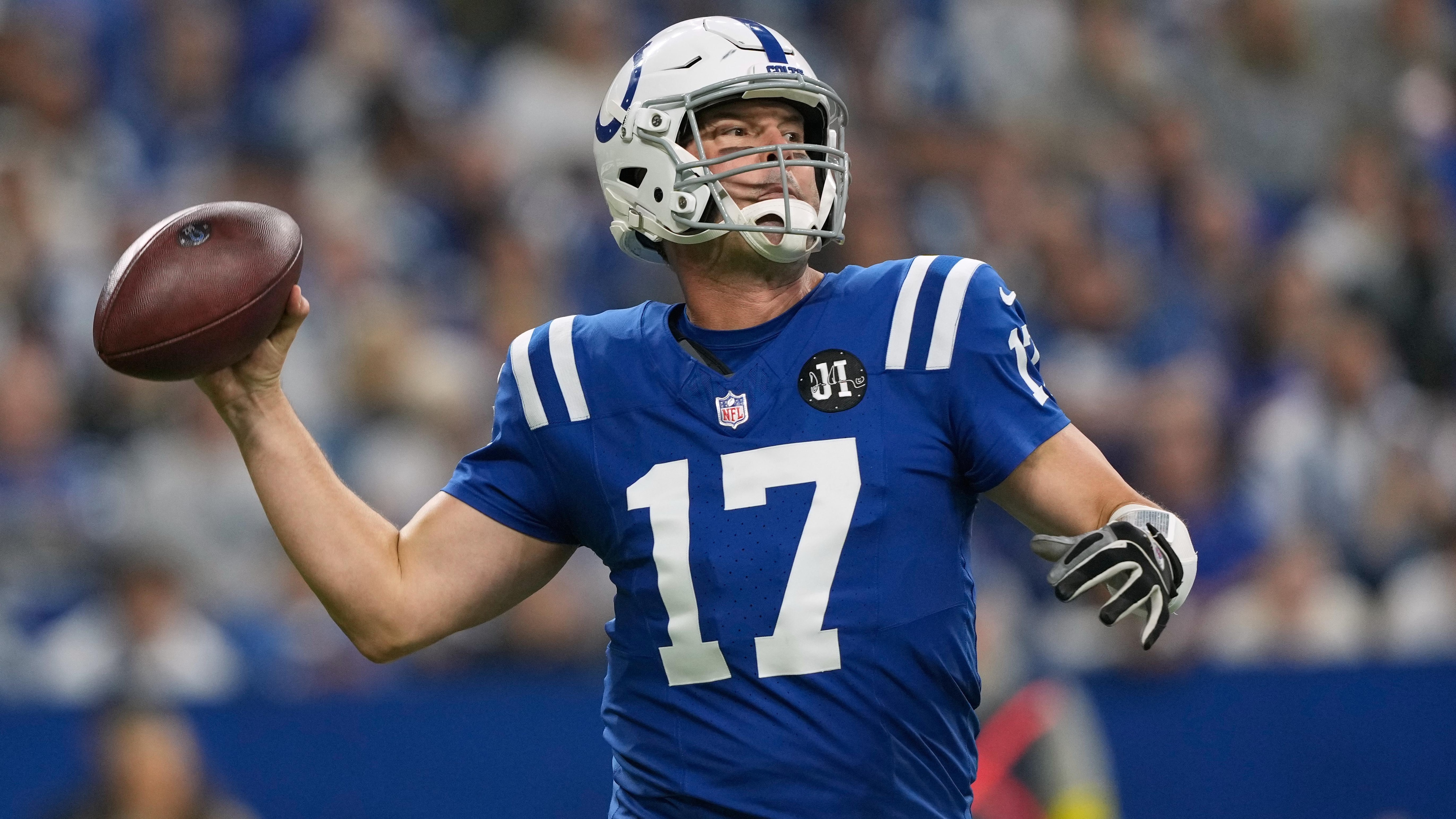 Jaguars Colts Football