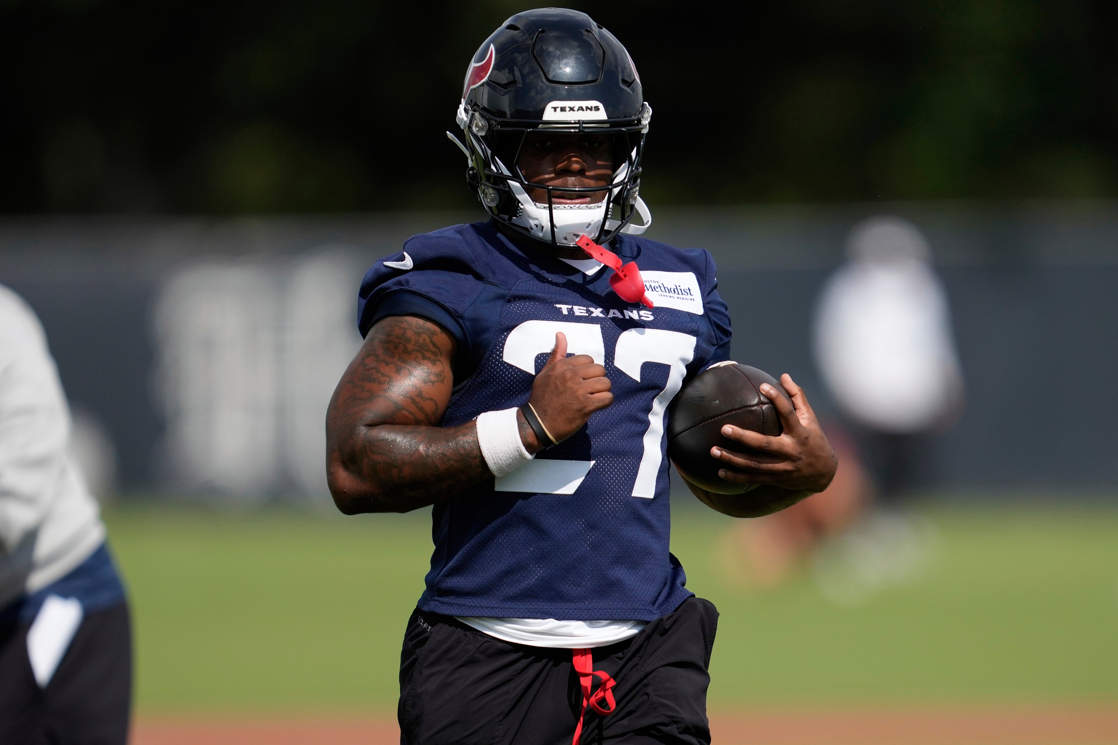 Texans Football
