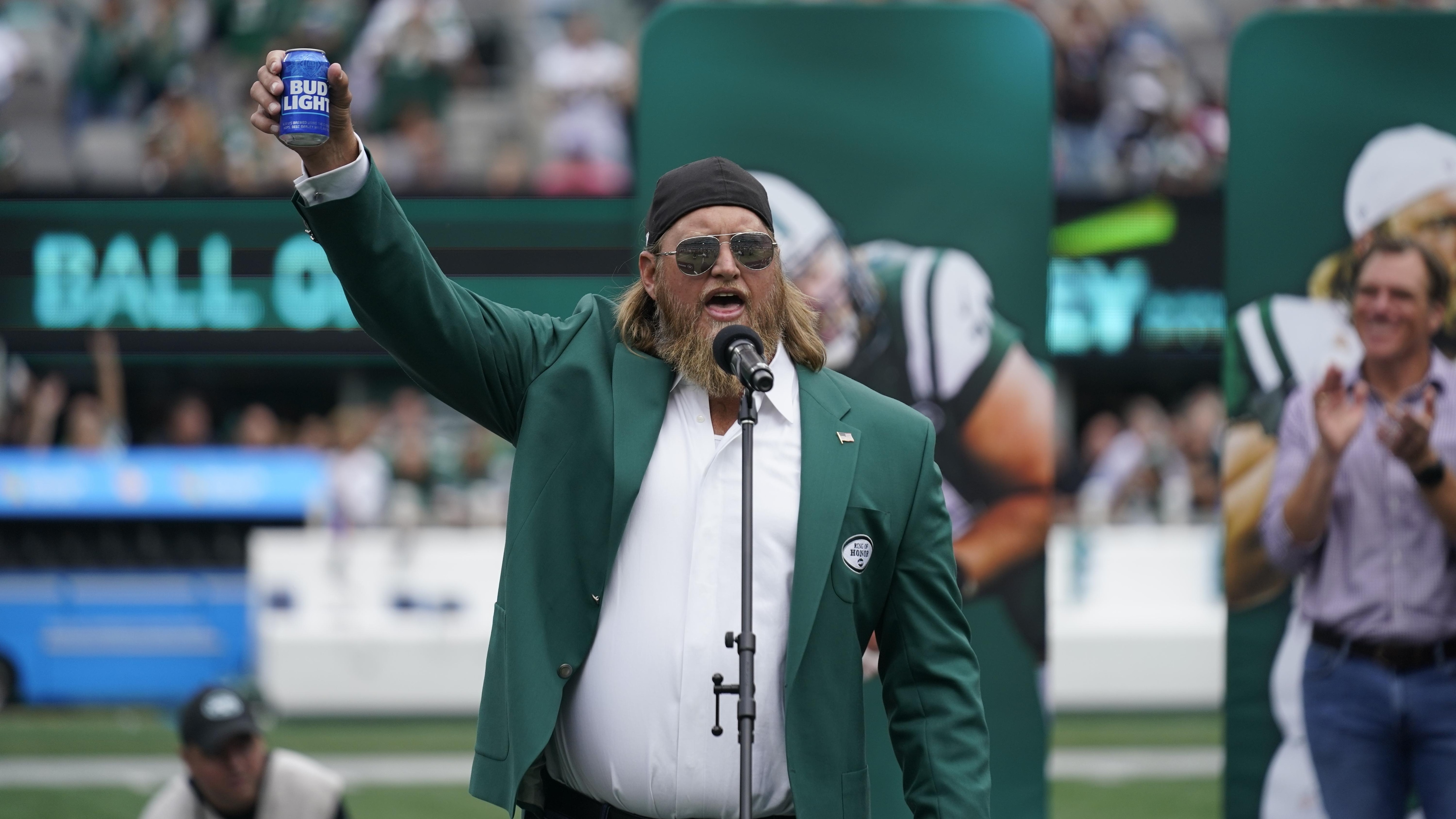 Bengals Jets Football