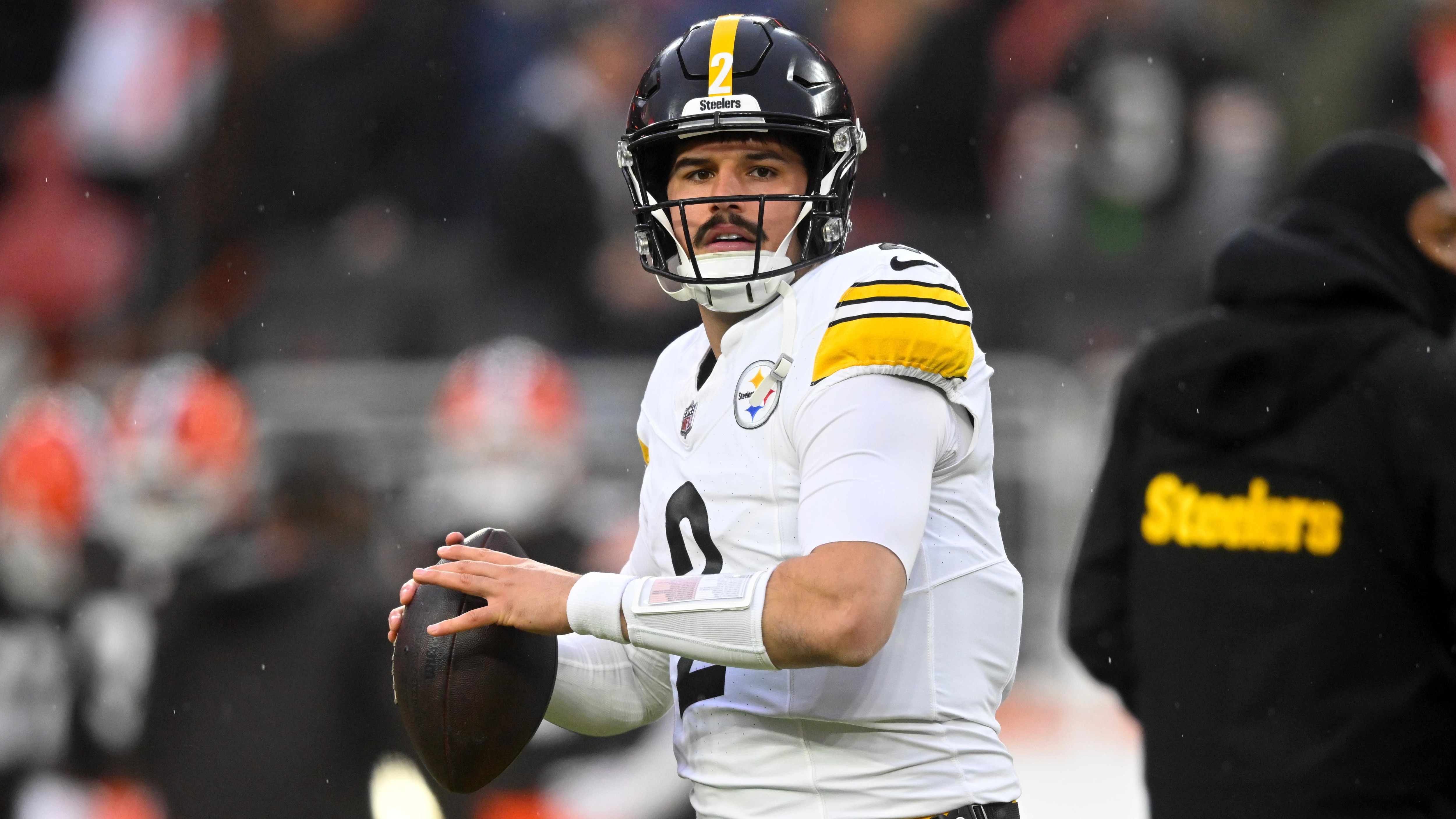 Steelers Browns Football