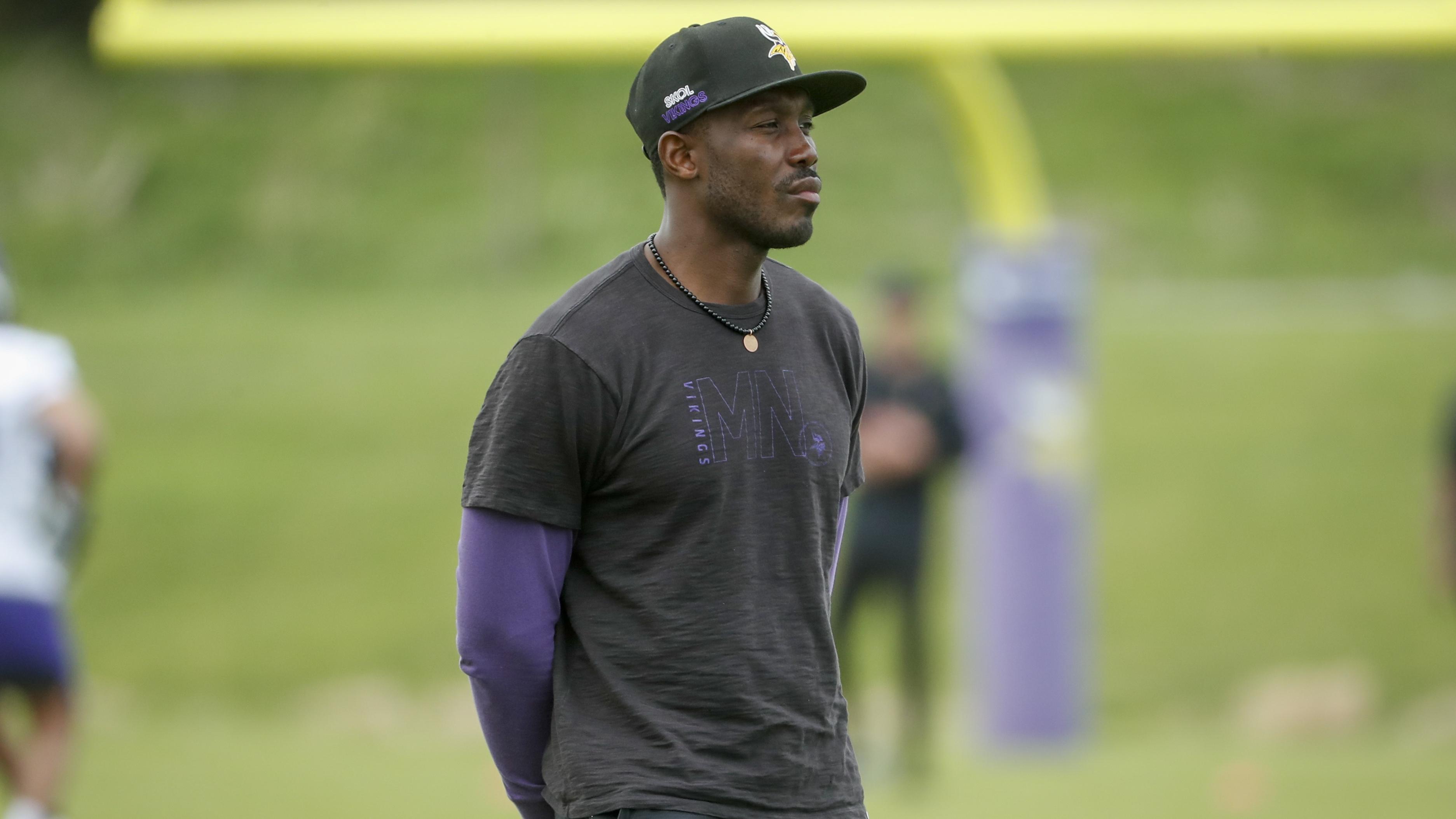 Vikings Football