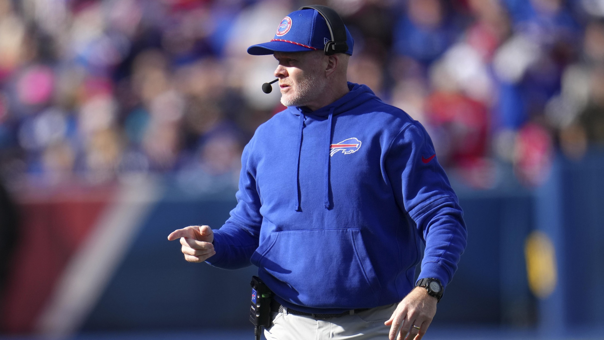 Dolphins Bills Football