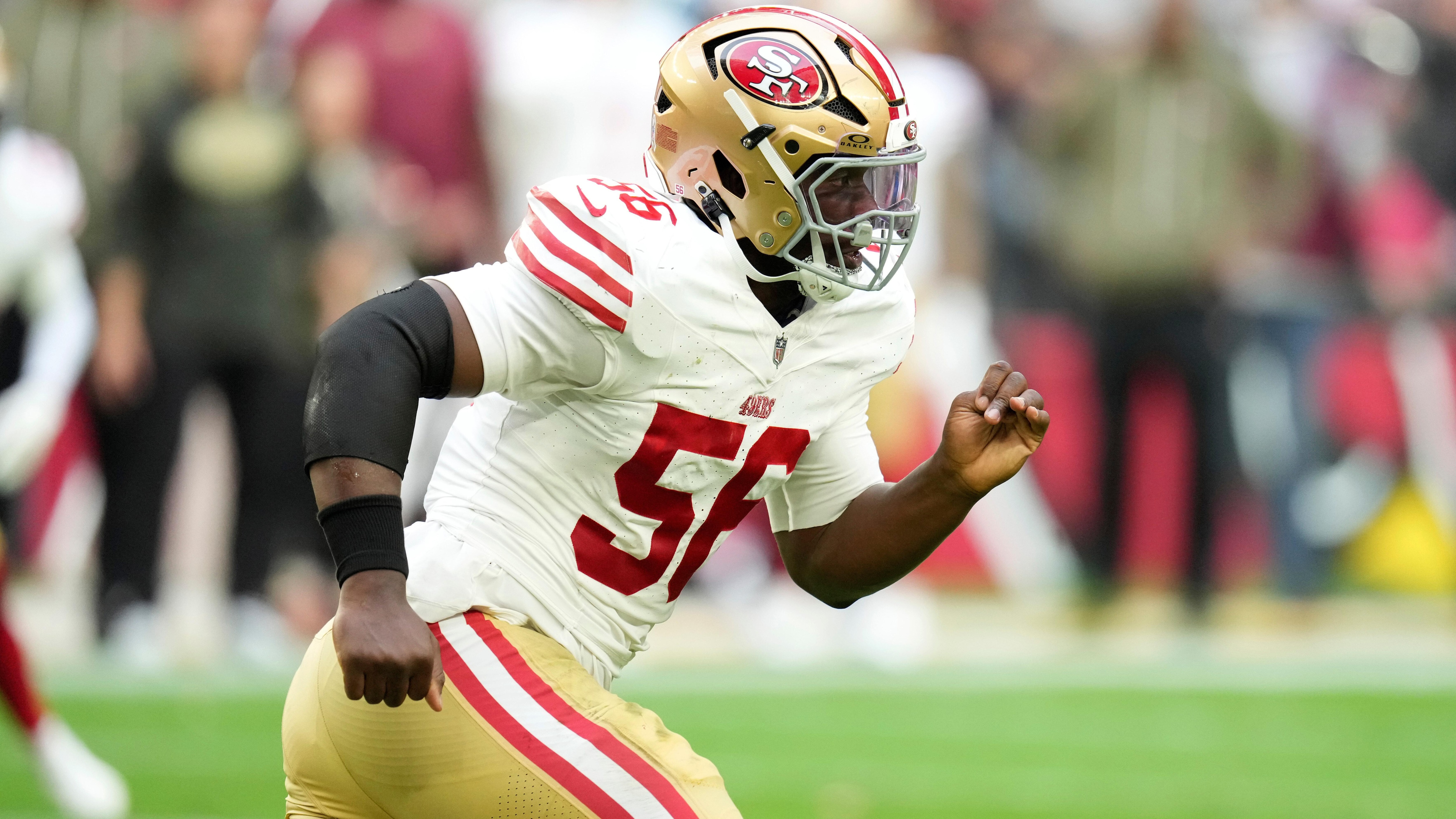 49ers Cardinals Football