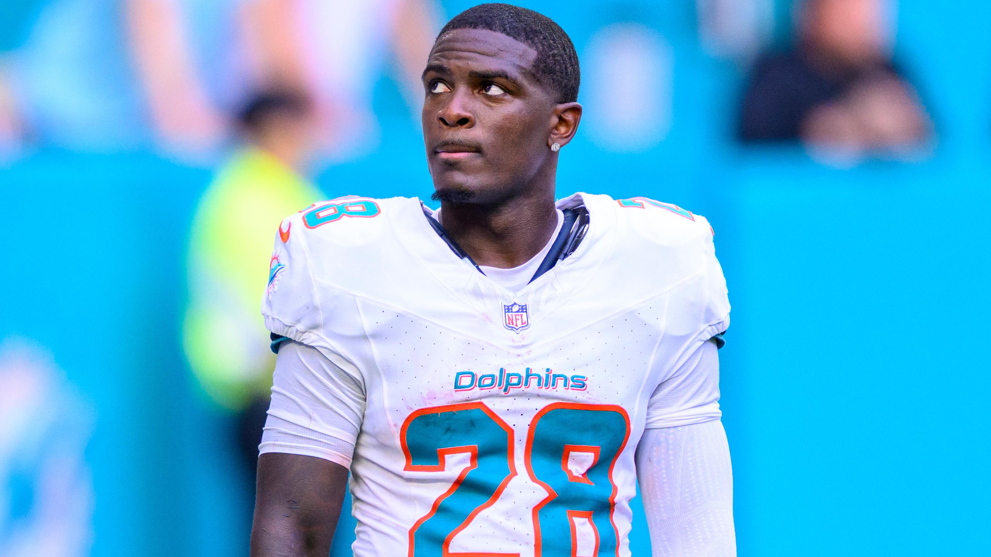 Bills Dolphins Football