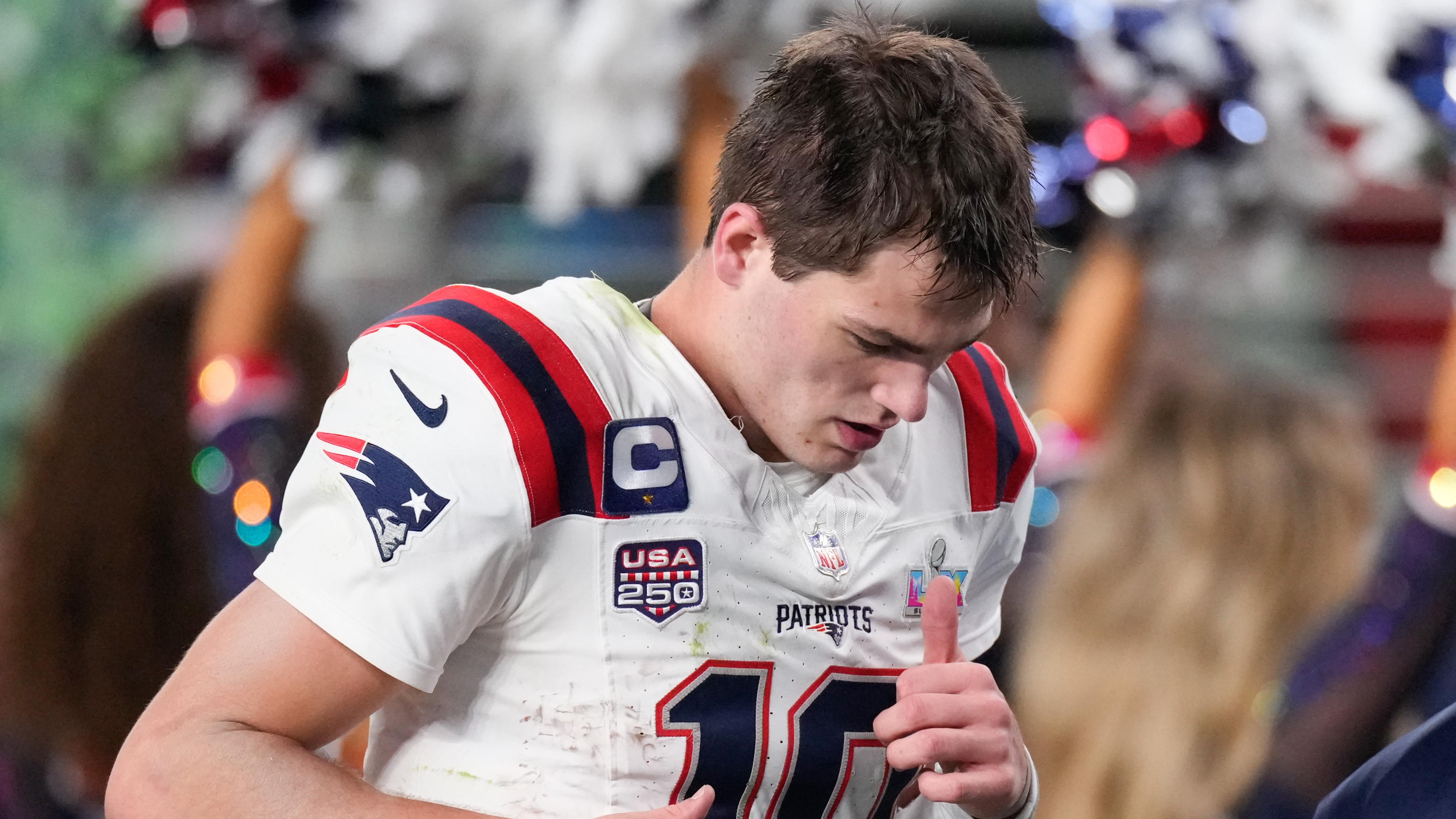 Super Bowl Football