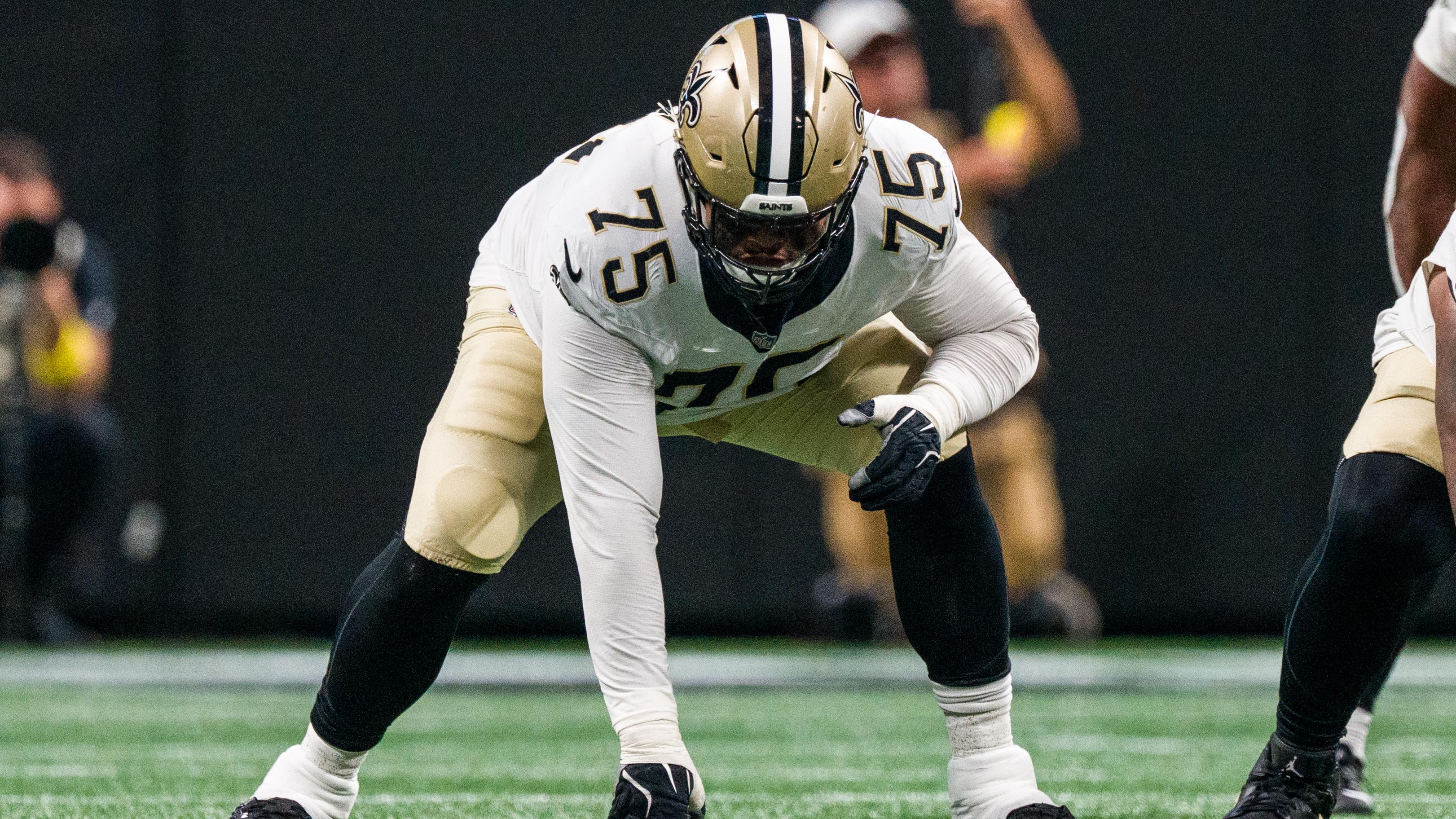 Saints Falcons Football