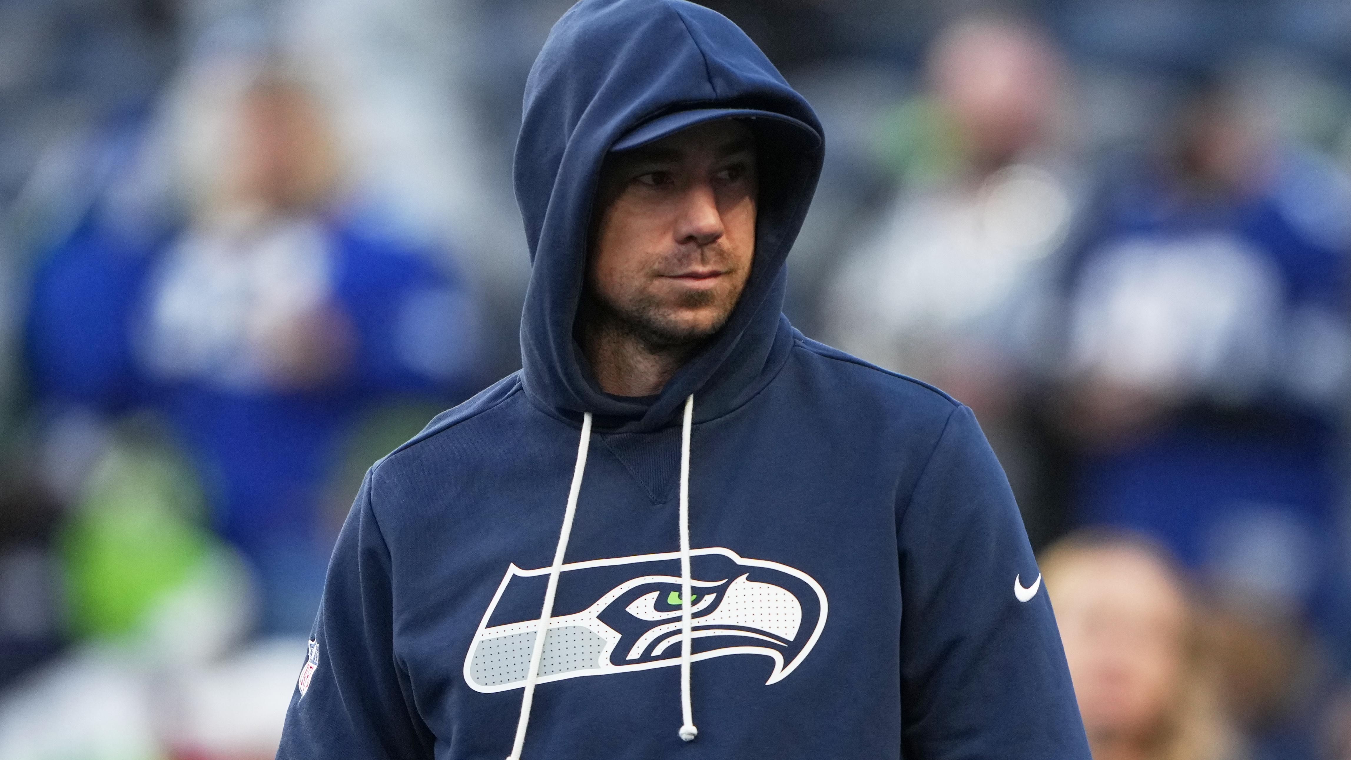 49ers Seahawks Football