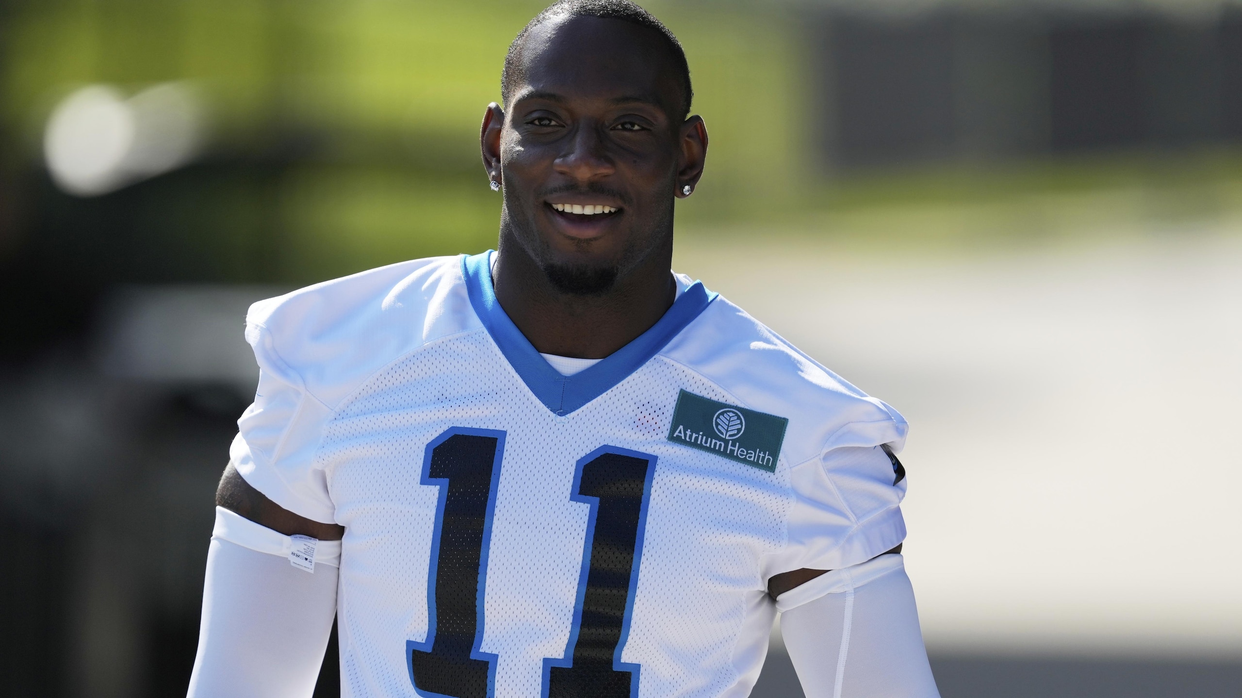 Panthers Football