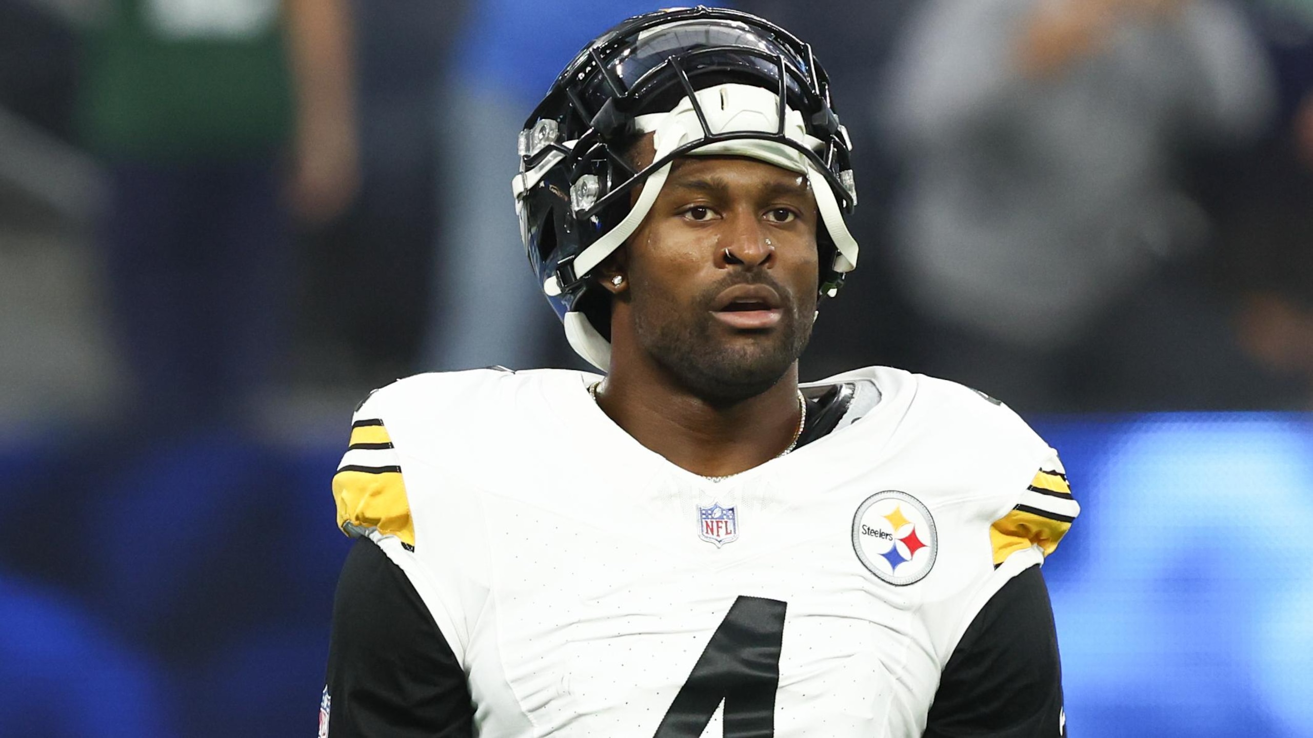 Steelers Chargers Football