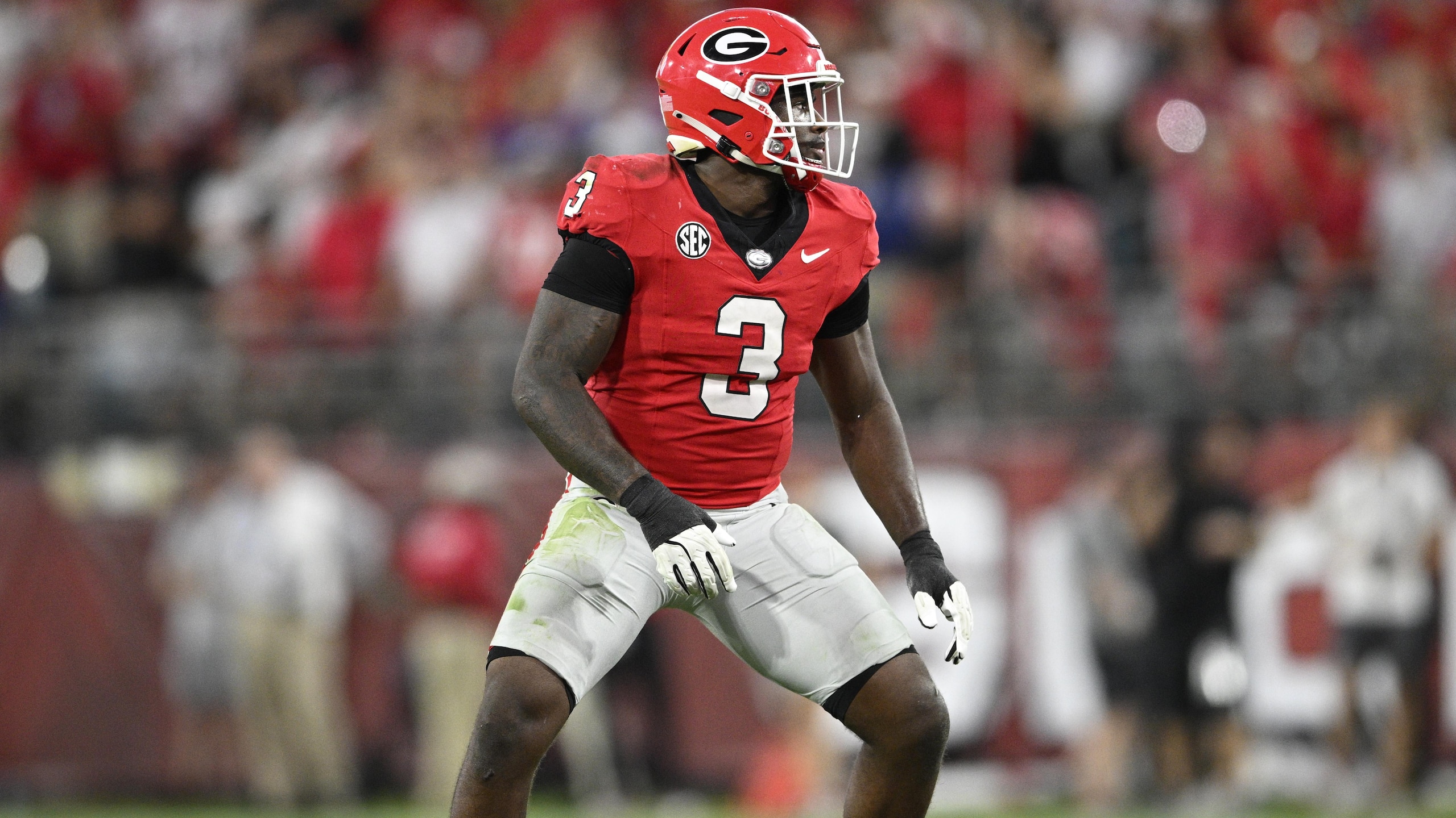 Florida Georgia Football