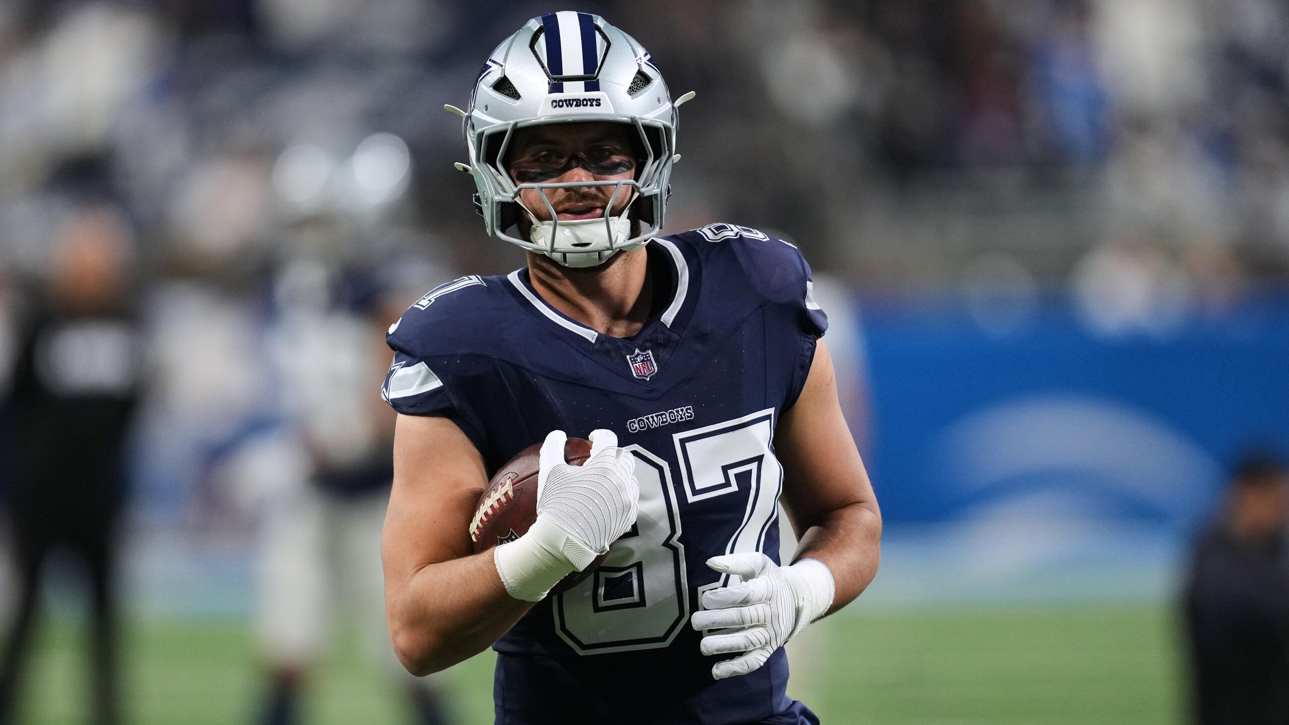 Cowboys Lions Football