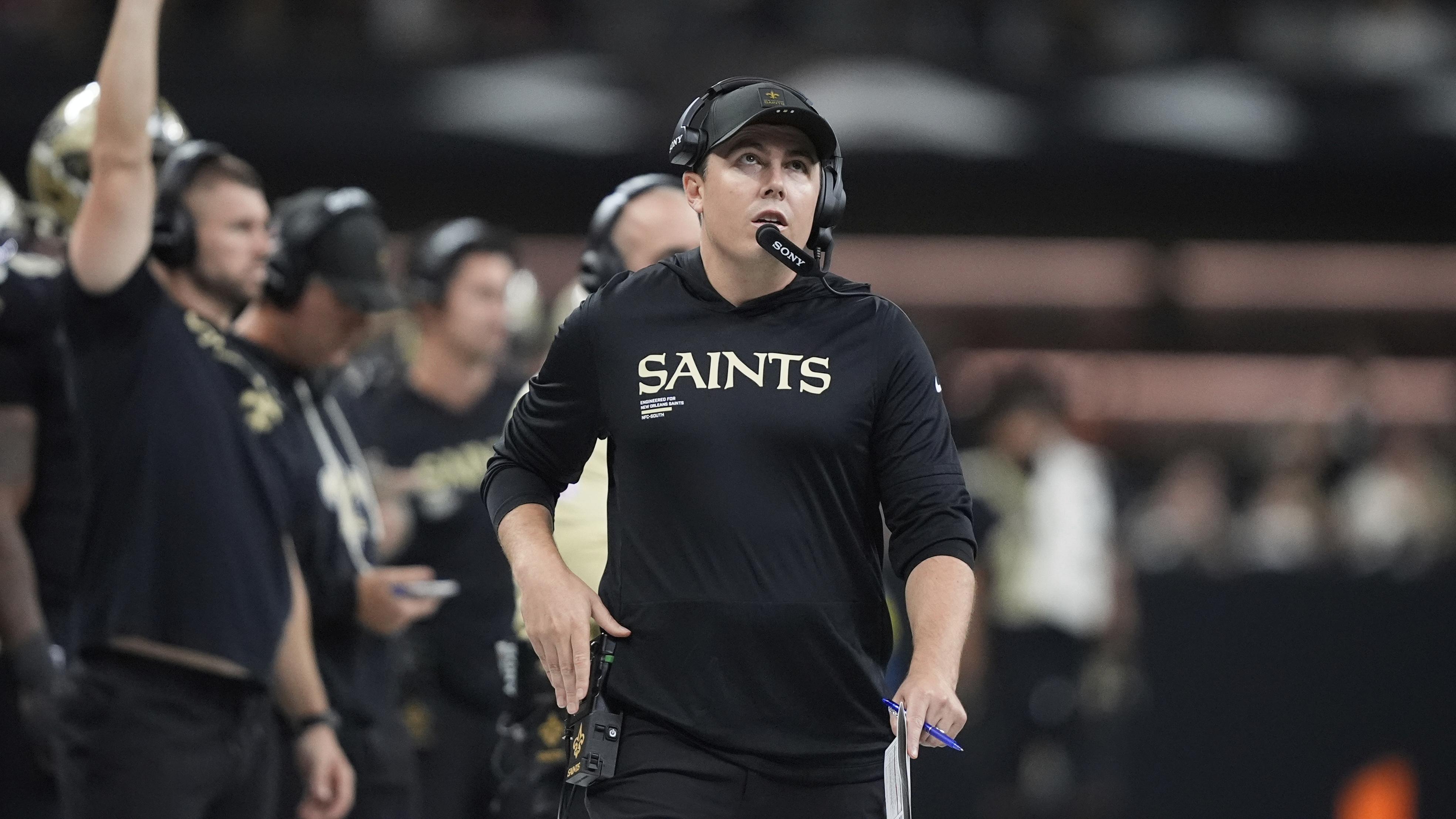 49ers Saints Football