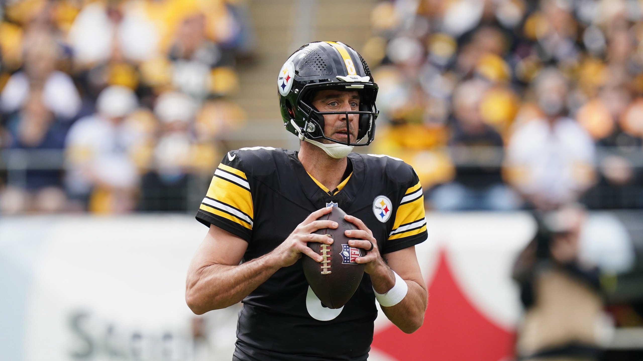 Steelers Football